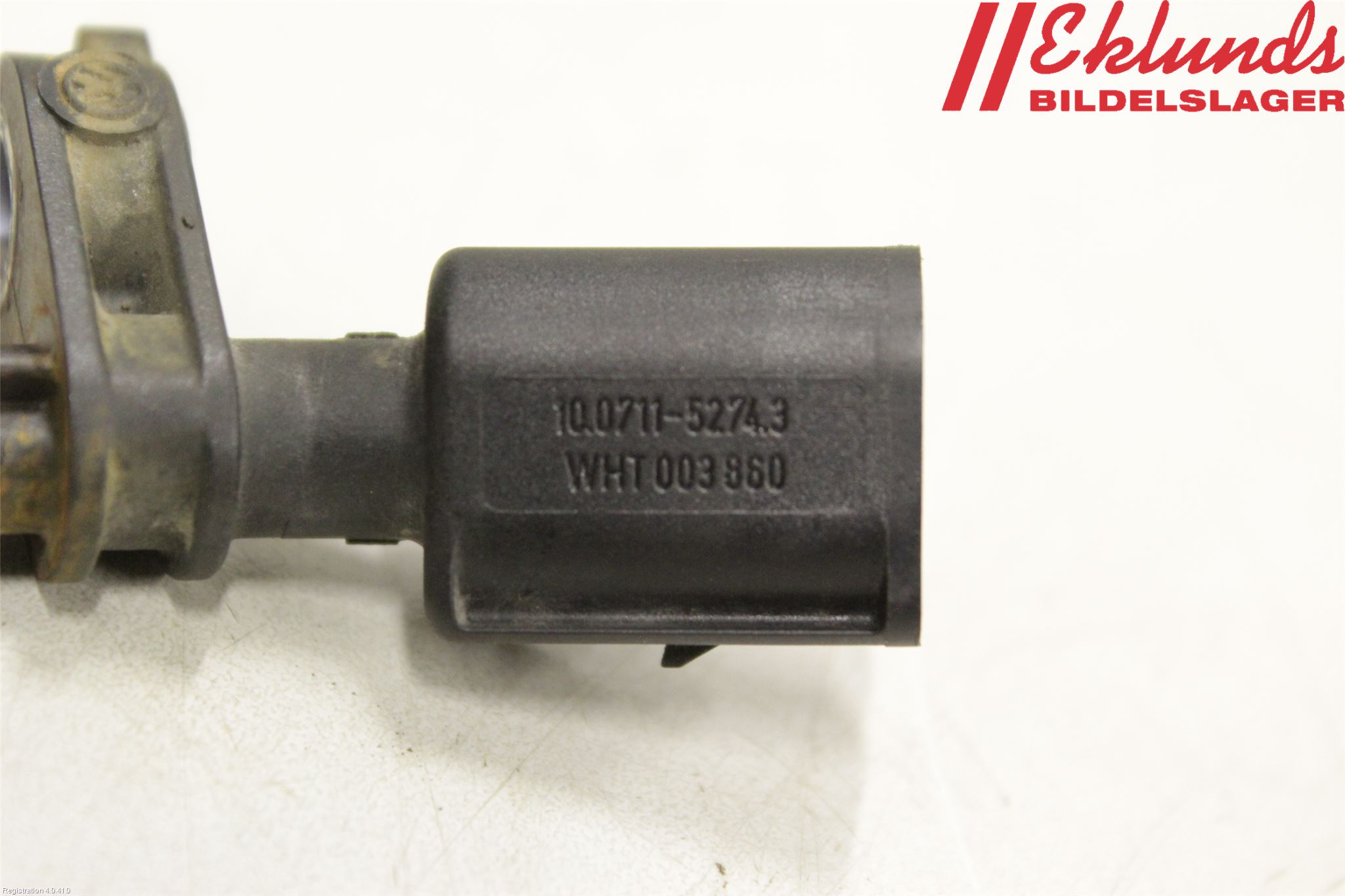 Skoda CITIGO / CITIGO E IV Abs Sensor