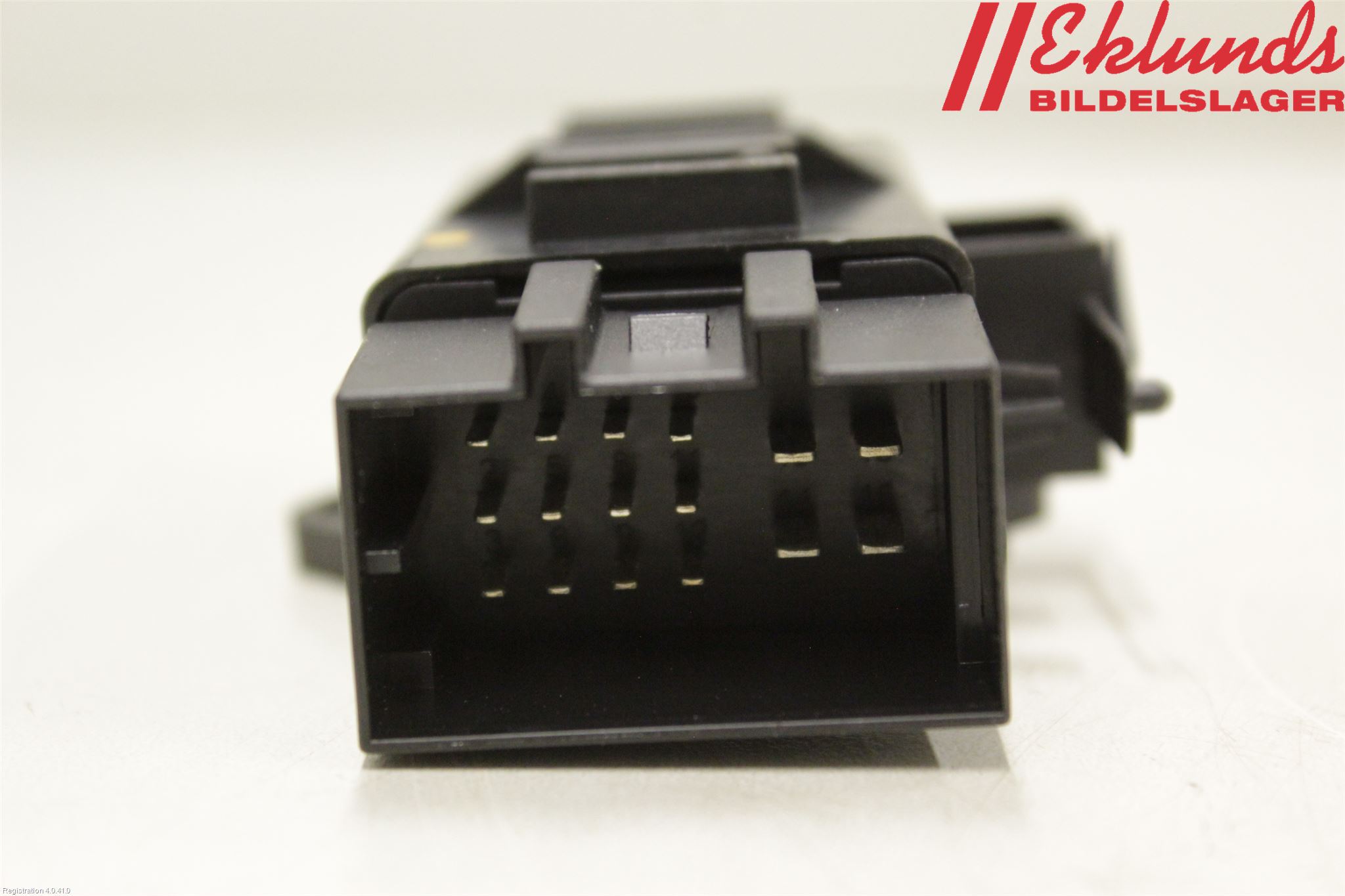 Skoda CITIGO / CITIGO E IV Styrenhet Övrigt