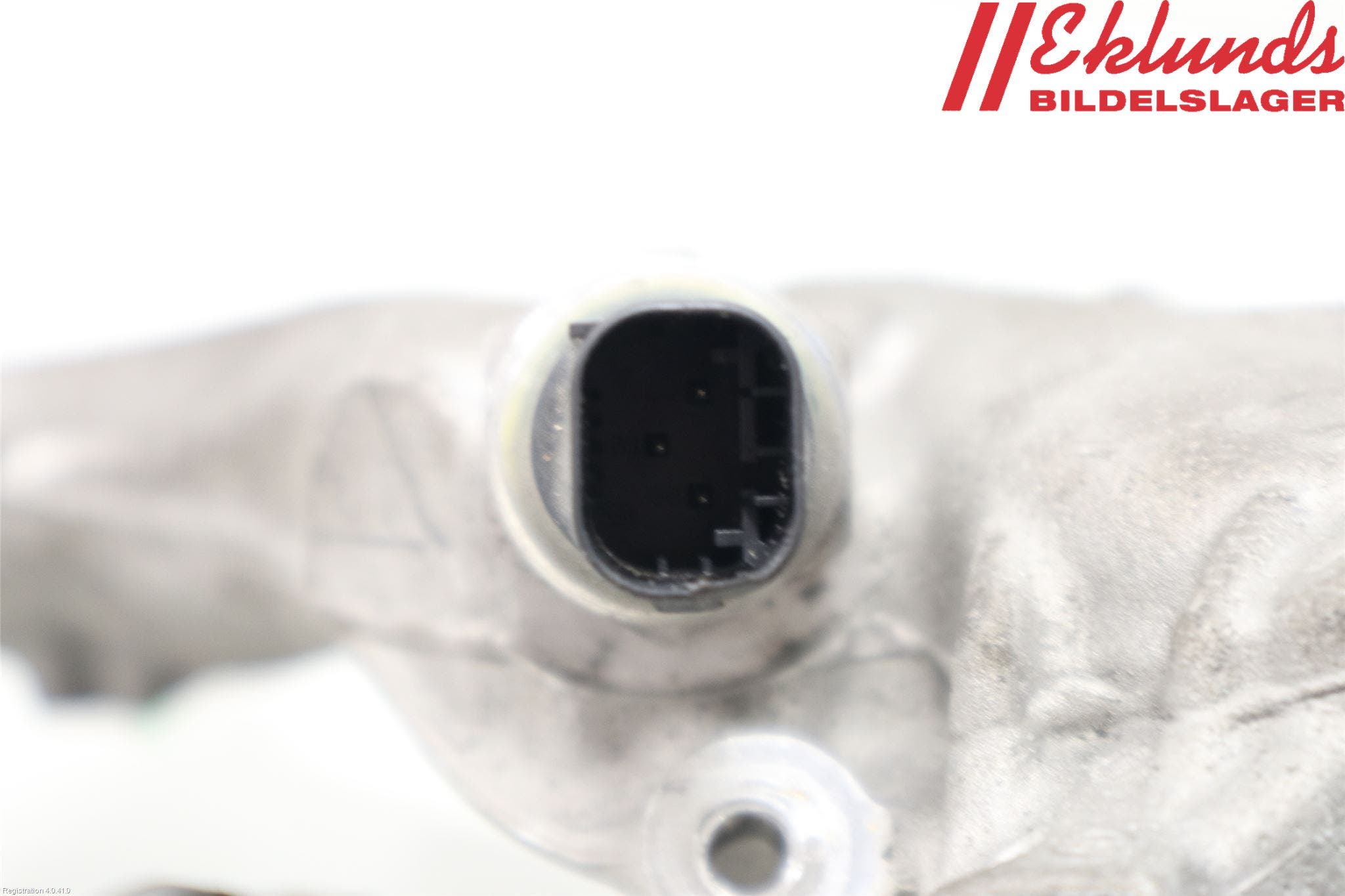 Mercedes-Benz MB C-KLASS (W204) 07-15 Egr Ventil