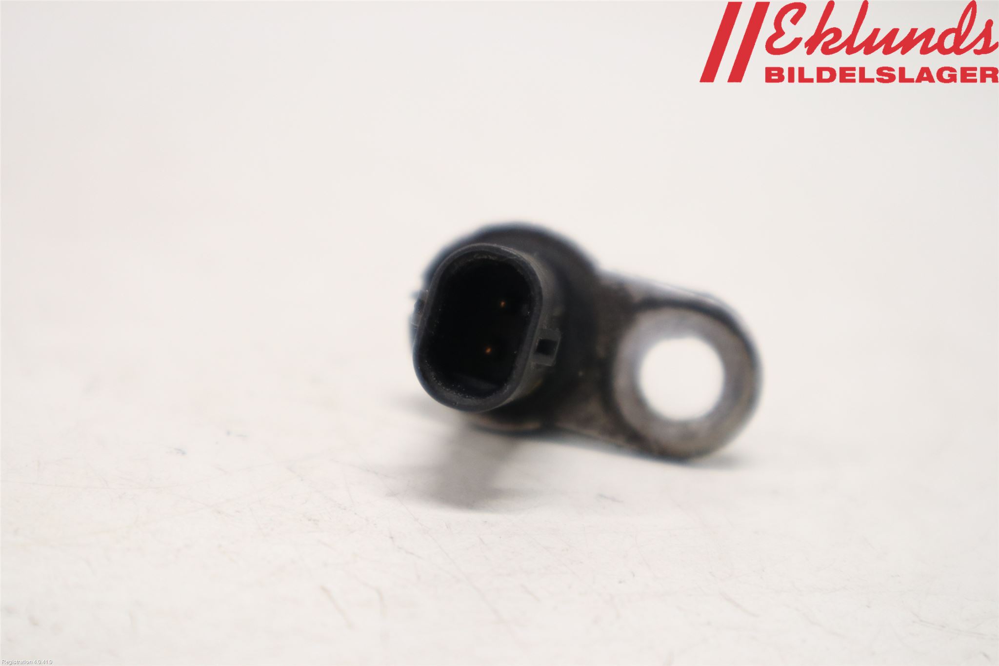 Volkswagen VW TOUAREG 7P 11-18 Givare Temp Vatten