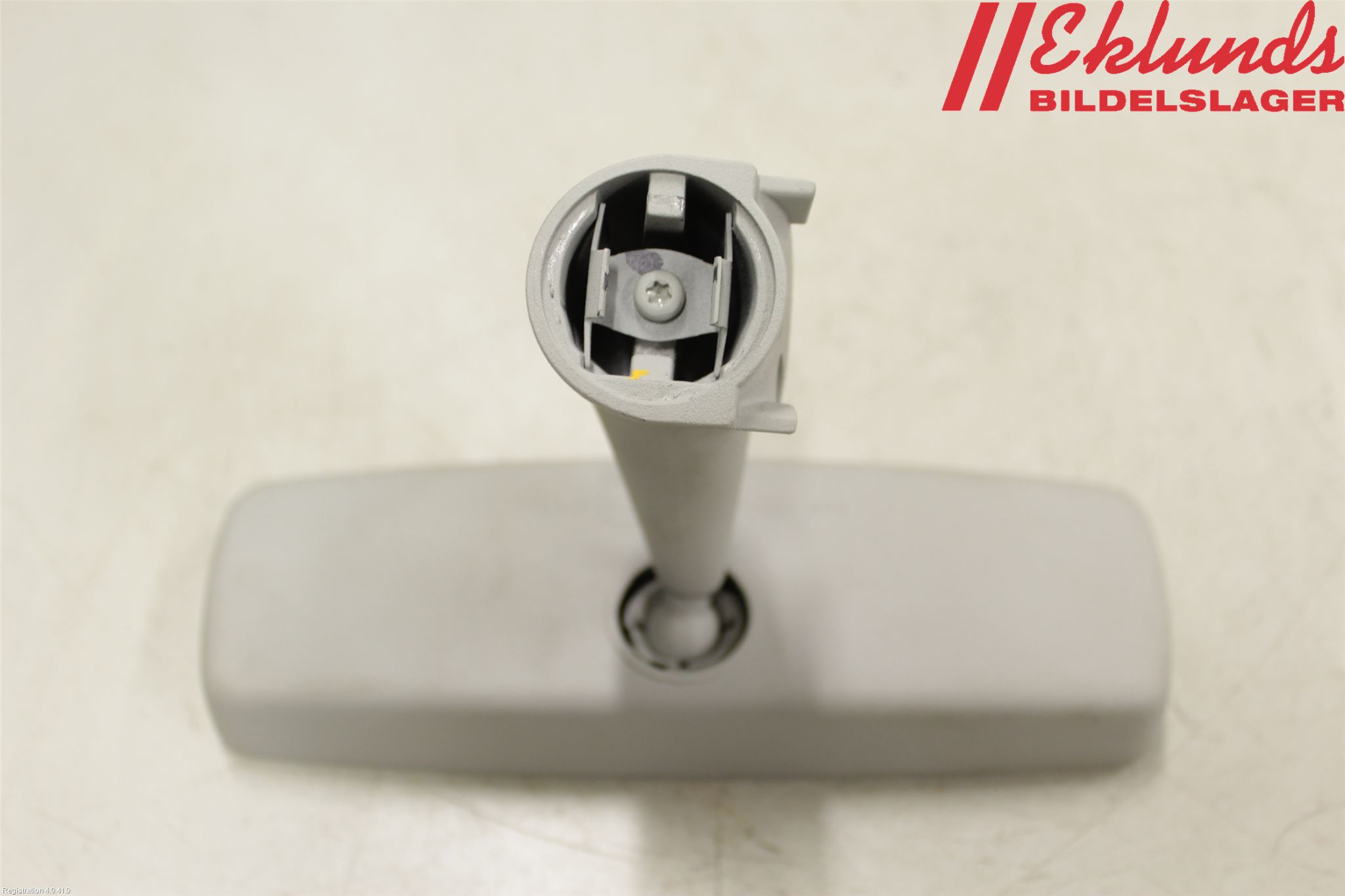 Skoda CITIGO / CITIGO E IV Spegel Invändig