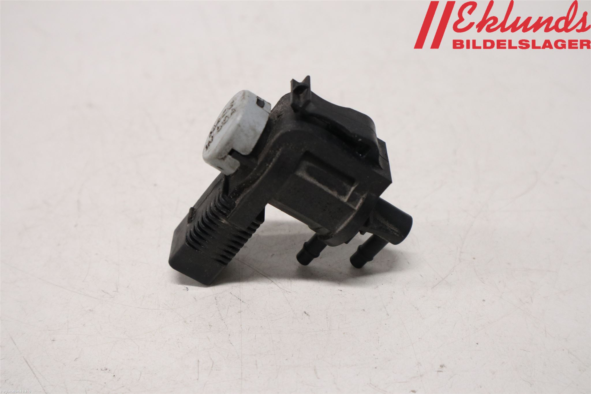 Volkswagen VW TOUAREG 7P 11-18 Magnetventil Laddtryck