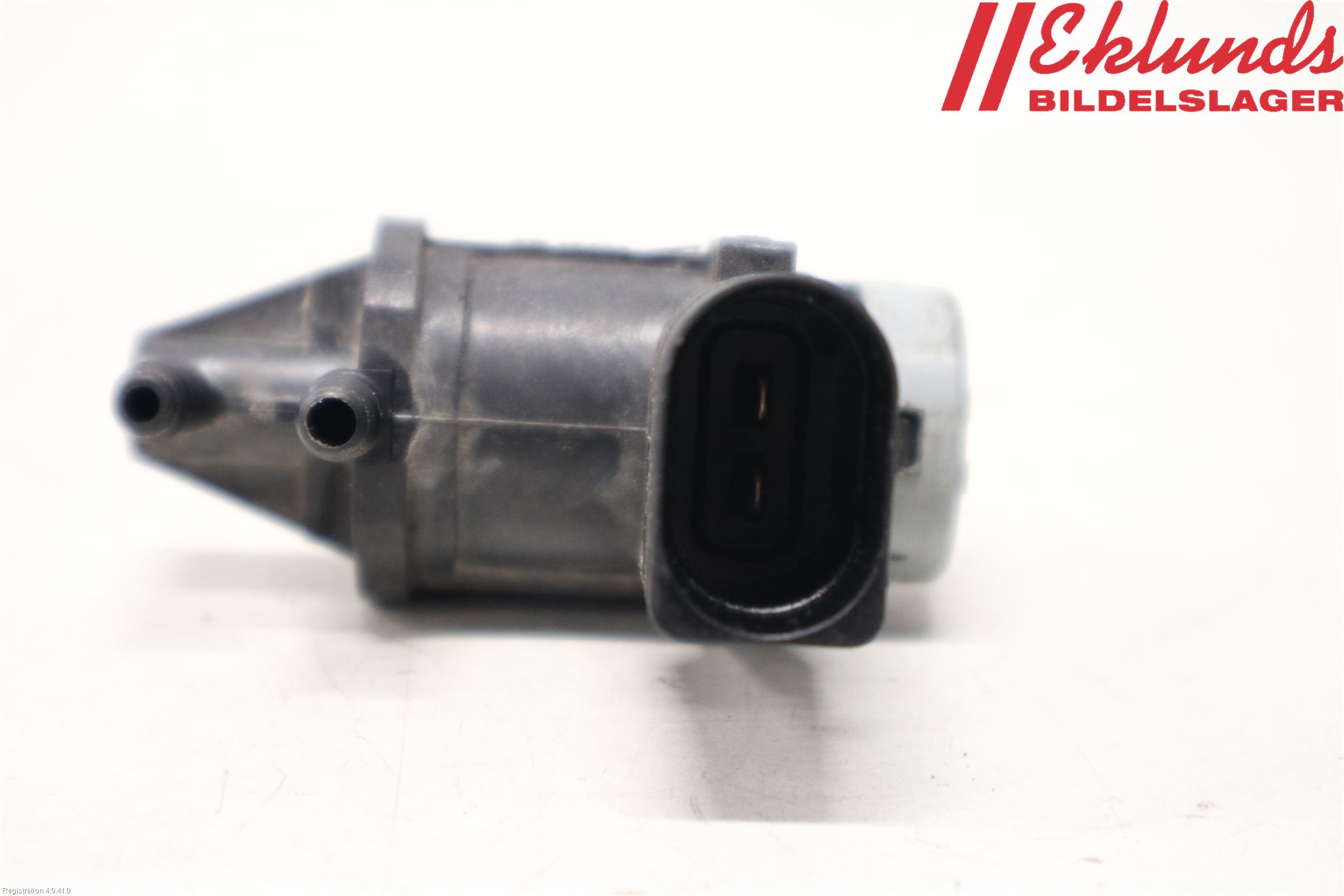 Volkswagen VW TOUAREG 7P 11-18 Magnetventil Laddtryck