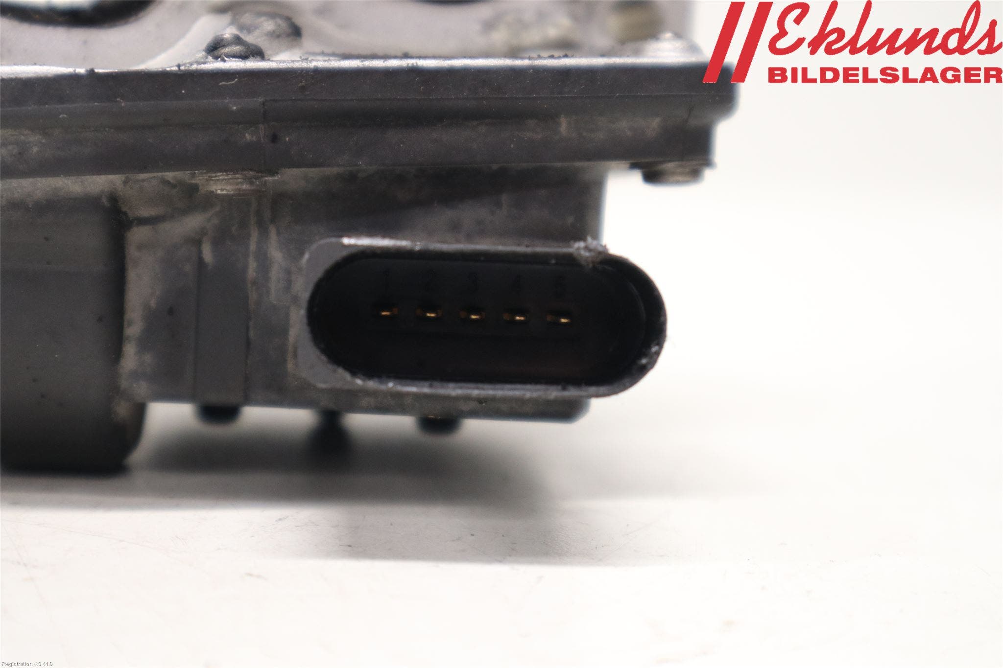 Volkswagen VW TOUAREG 7P 11-18 Injspjällhus