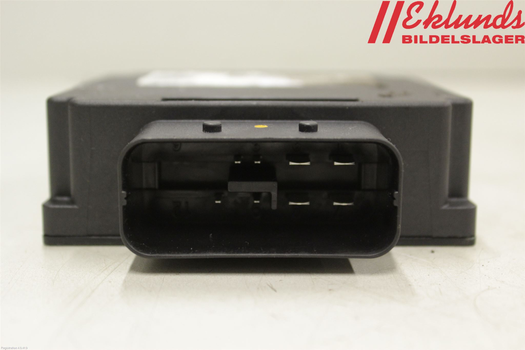 Skoda CITIGO / CITIGO E IV Styrenhet Övrigt