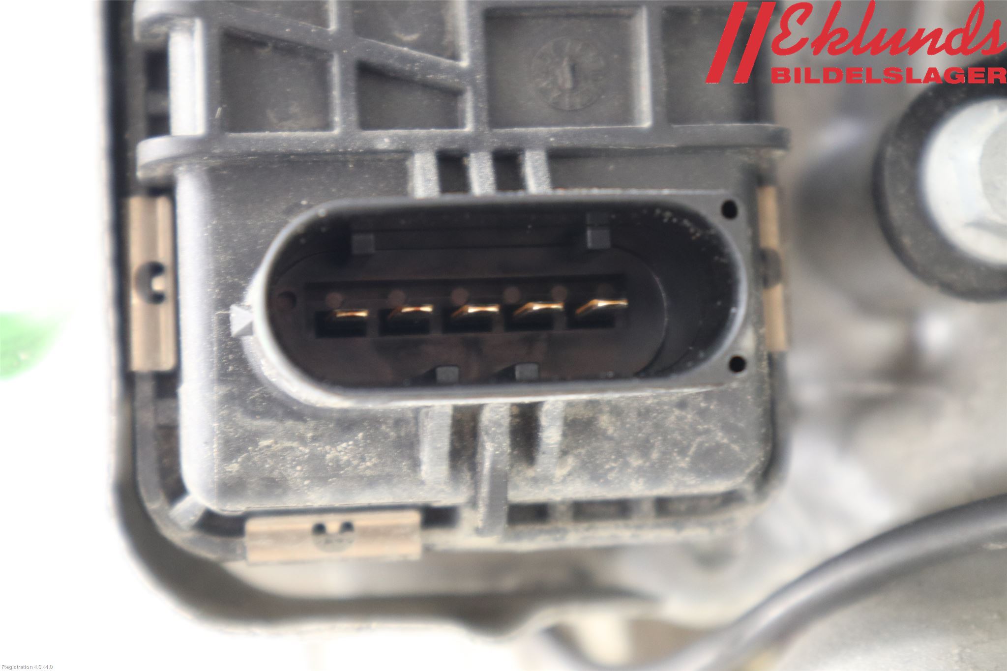 Volkswagen VW TOUAREG 7P 11-18 Turboaggregat