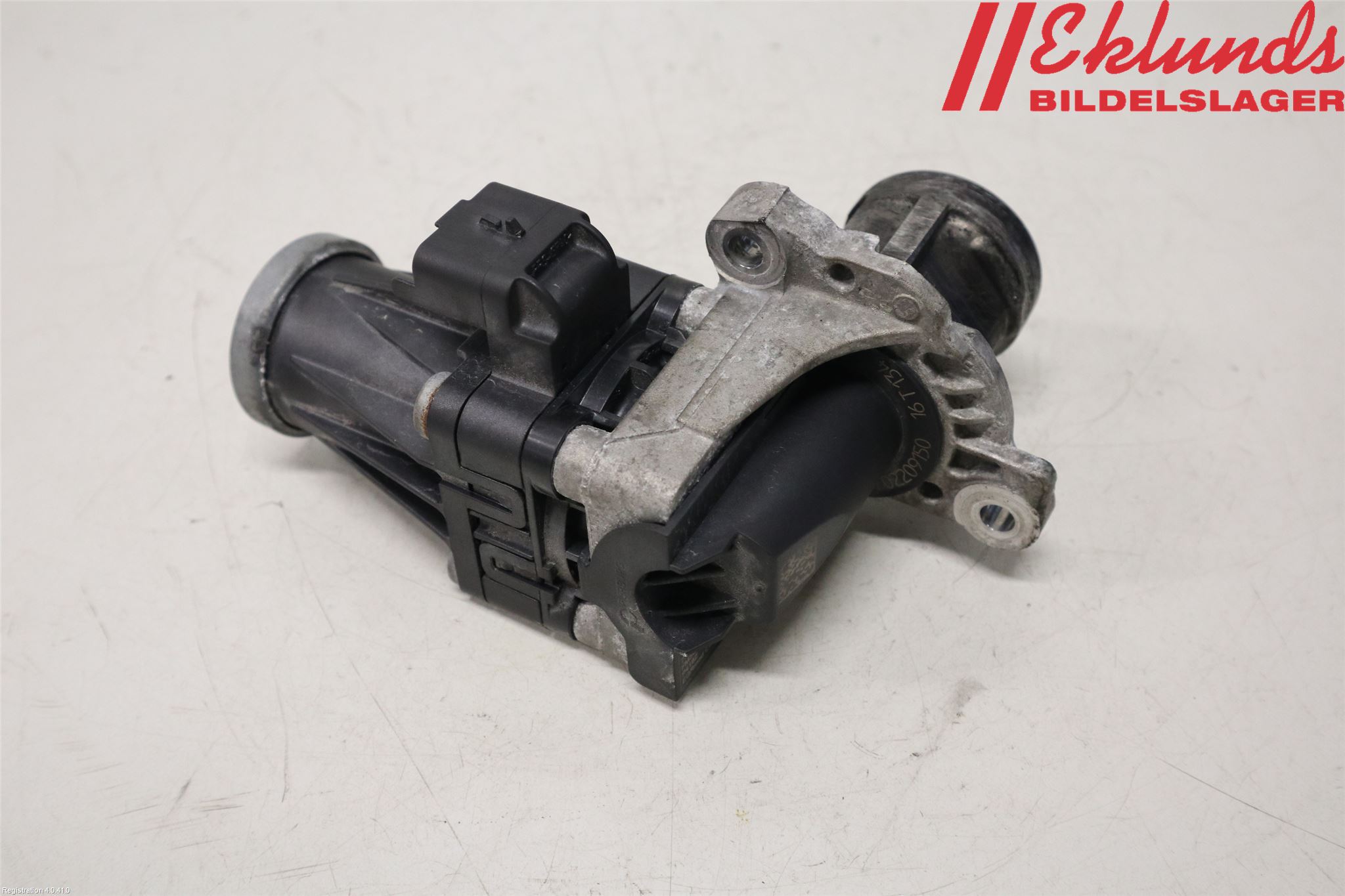 Ford TRANSIT/TOURNEO CONNECT 13-22 Egr Ventil