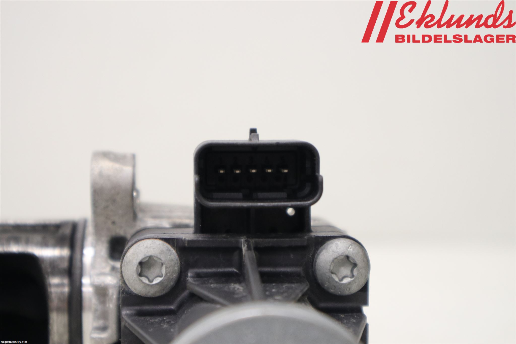 Ford TRANSIT/TOURNEO CONNECT 13-22 Egr Ventil