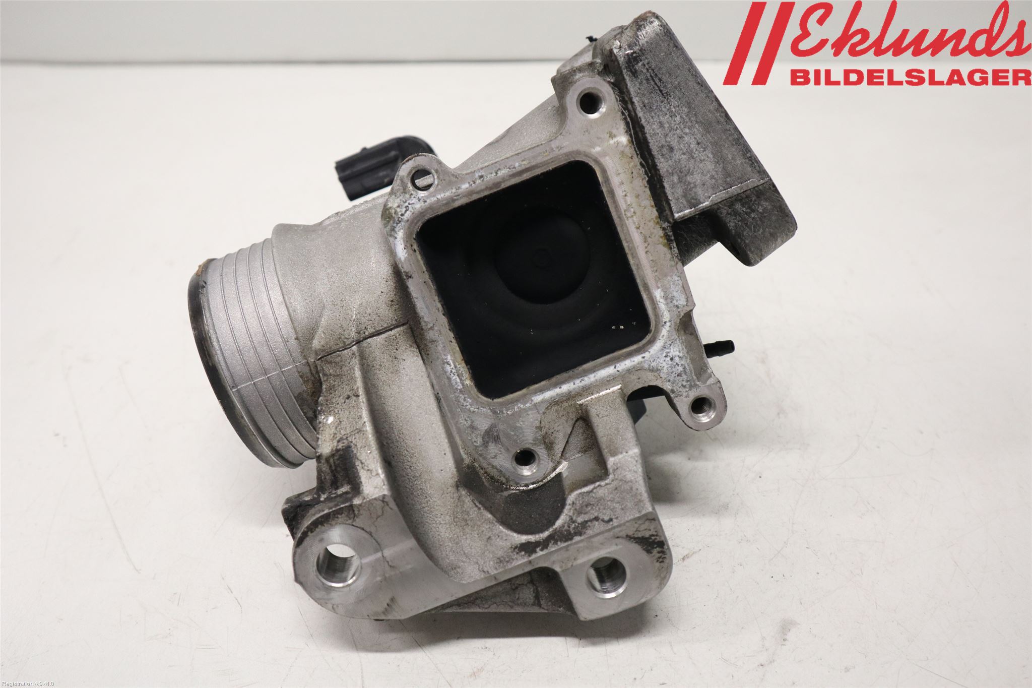 Volvo XC60 09-13 Egr Ventil