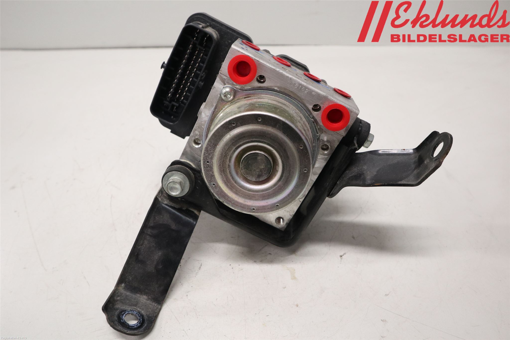 Mitsubishi L200 16-23 Abs Hydraulaggregat