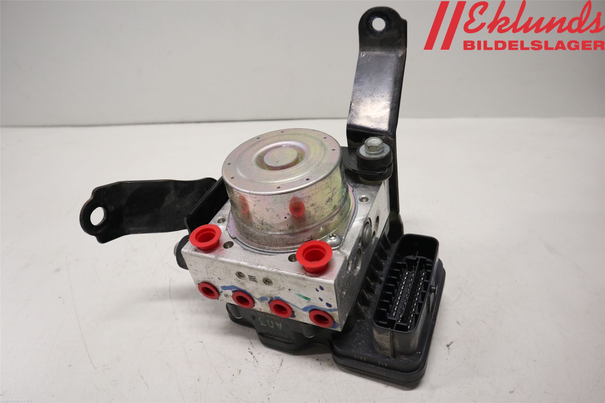 Mitsubishi L200 16-23 Abs Hydraulaggregat