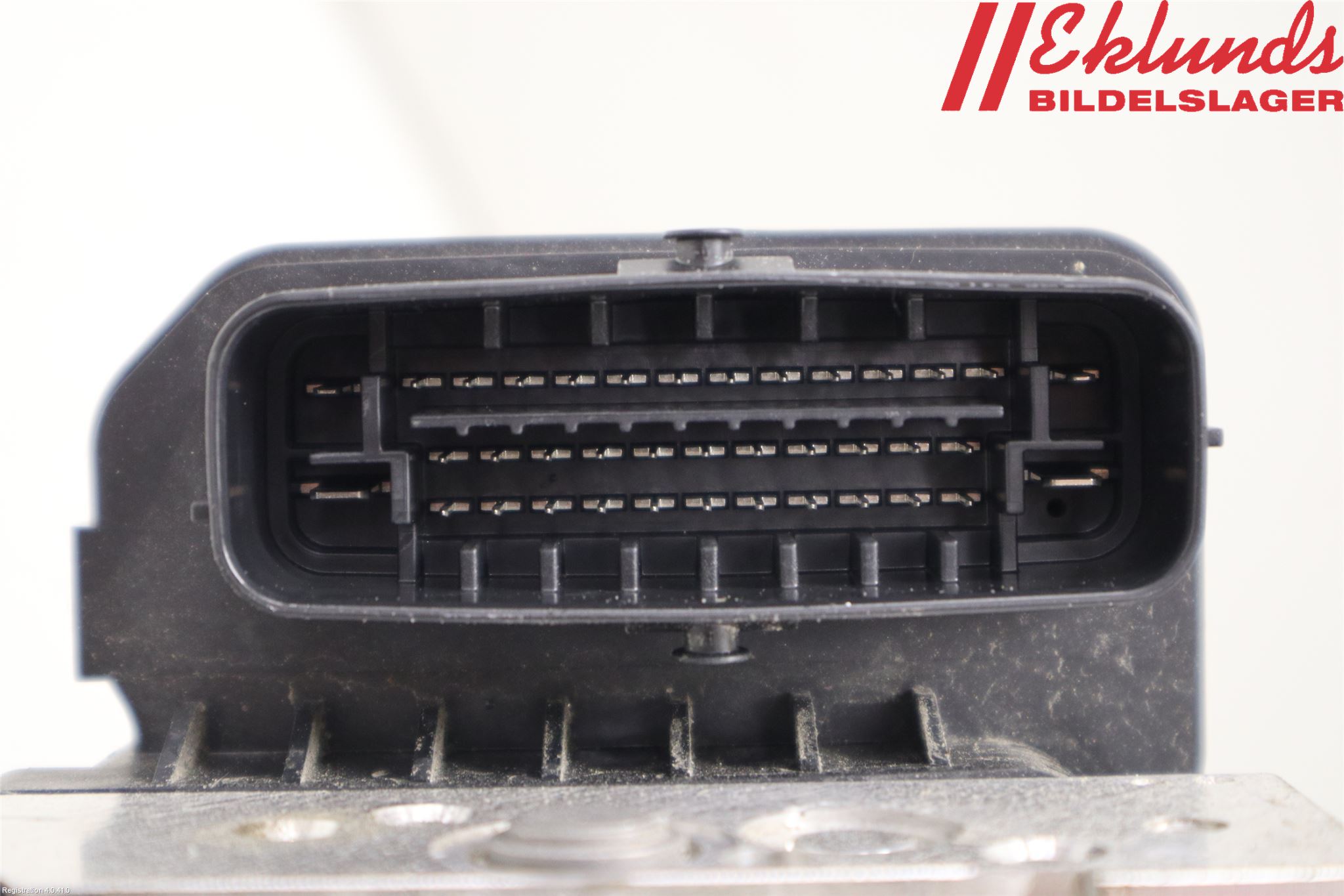 Mitsubishi L200 16-23 Abs Hydraulaggregat