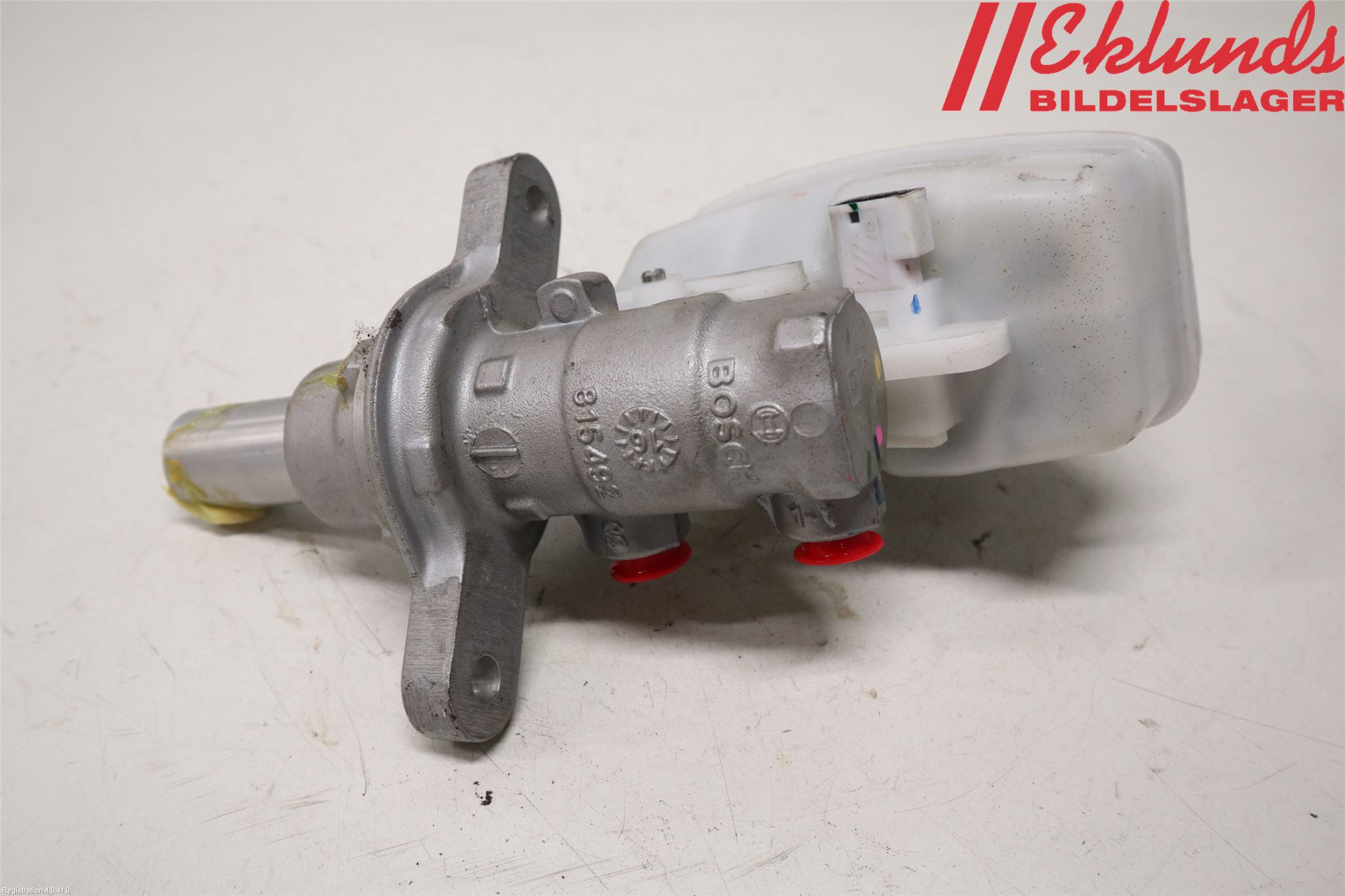 Mitsubishi L200 16-23 Broms Huvudcylinder