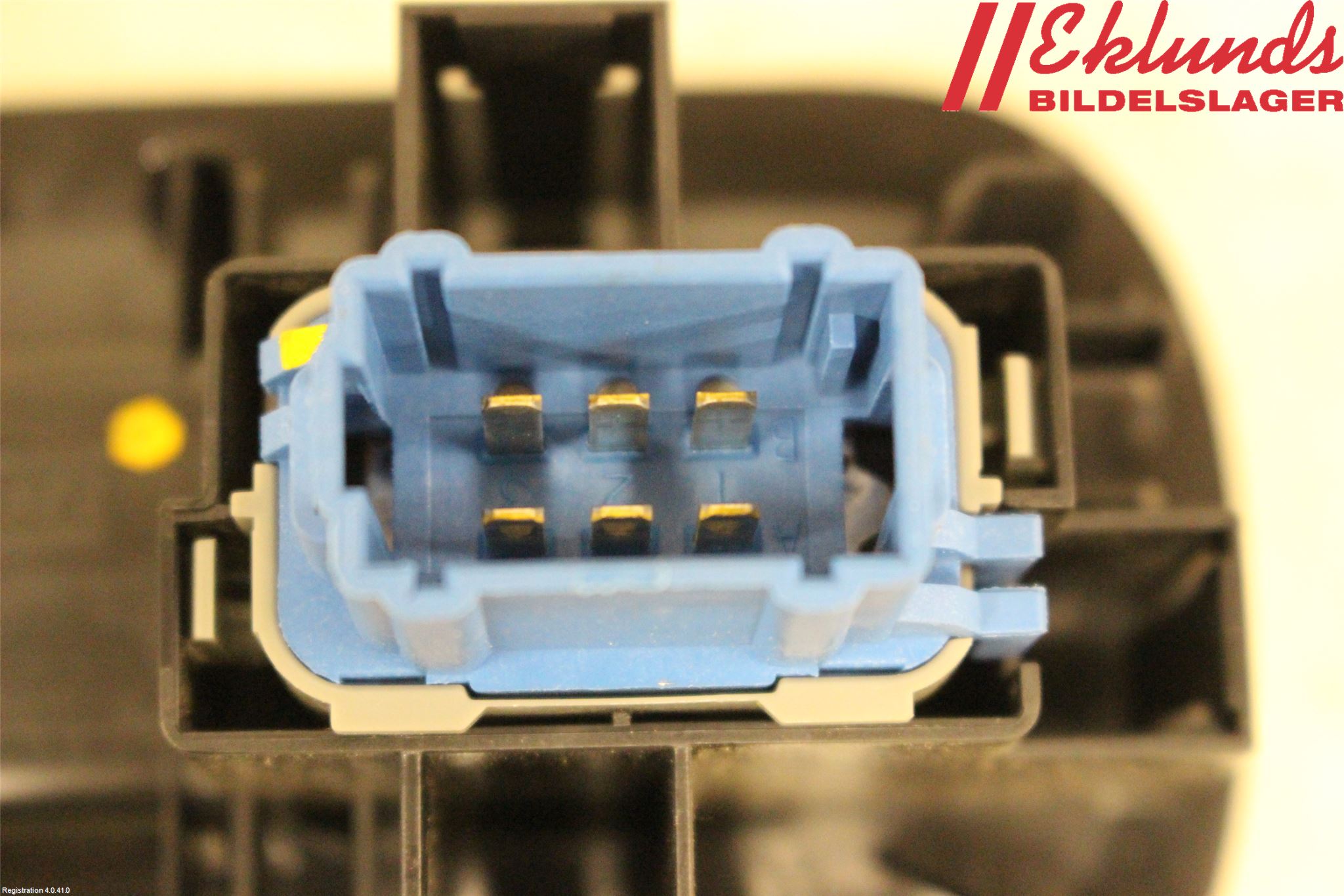 Renault TRAFIC/E-TECH 15- Strömställare Elhiss