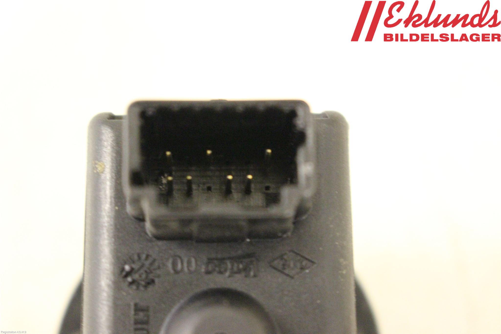 Renault TRAFIC/E-TECH 15- Strömställare Spegel