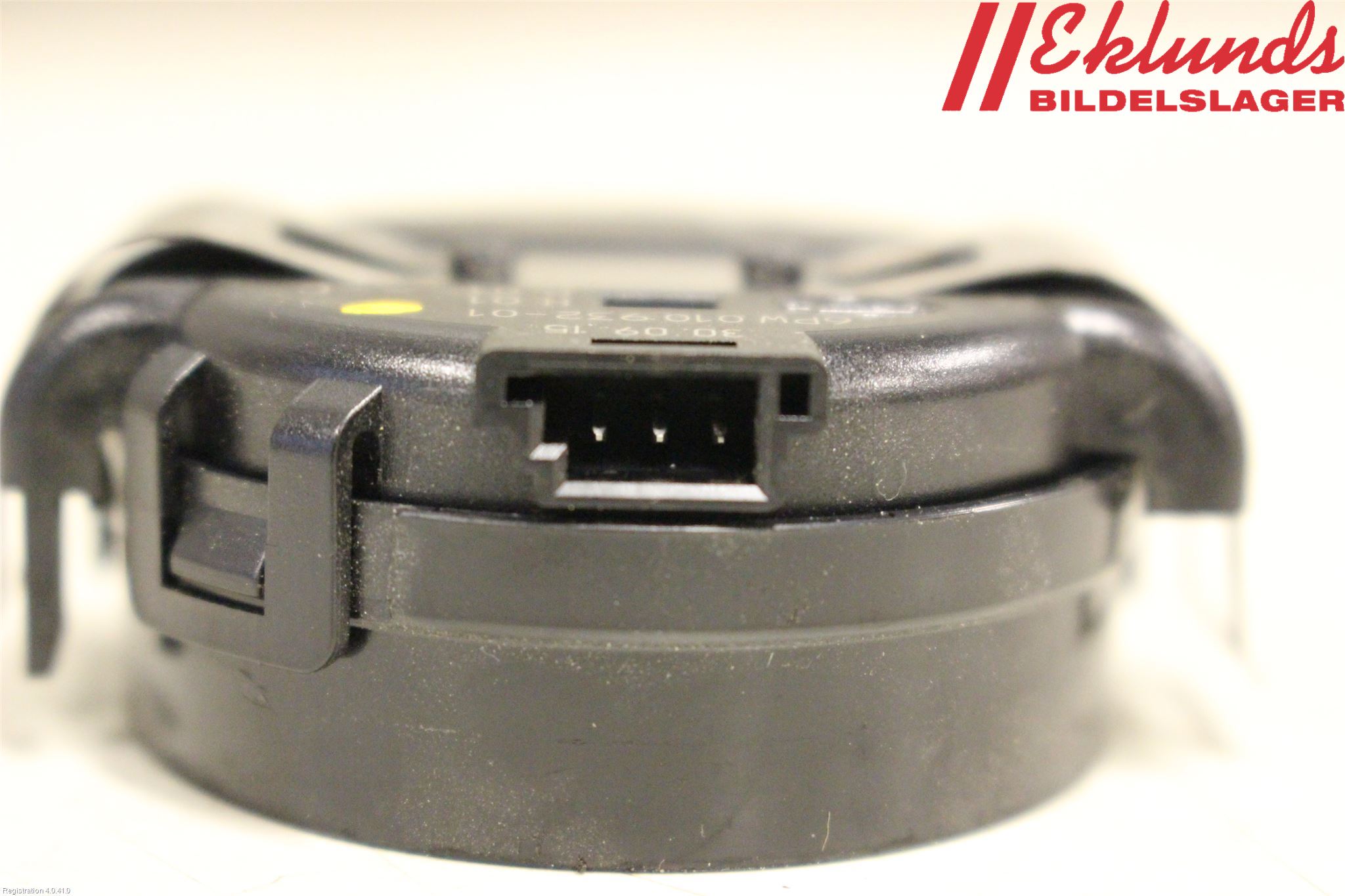 Renault TRAFIC/E-TECH 15- Regnsensor