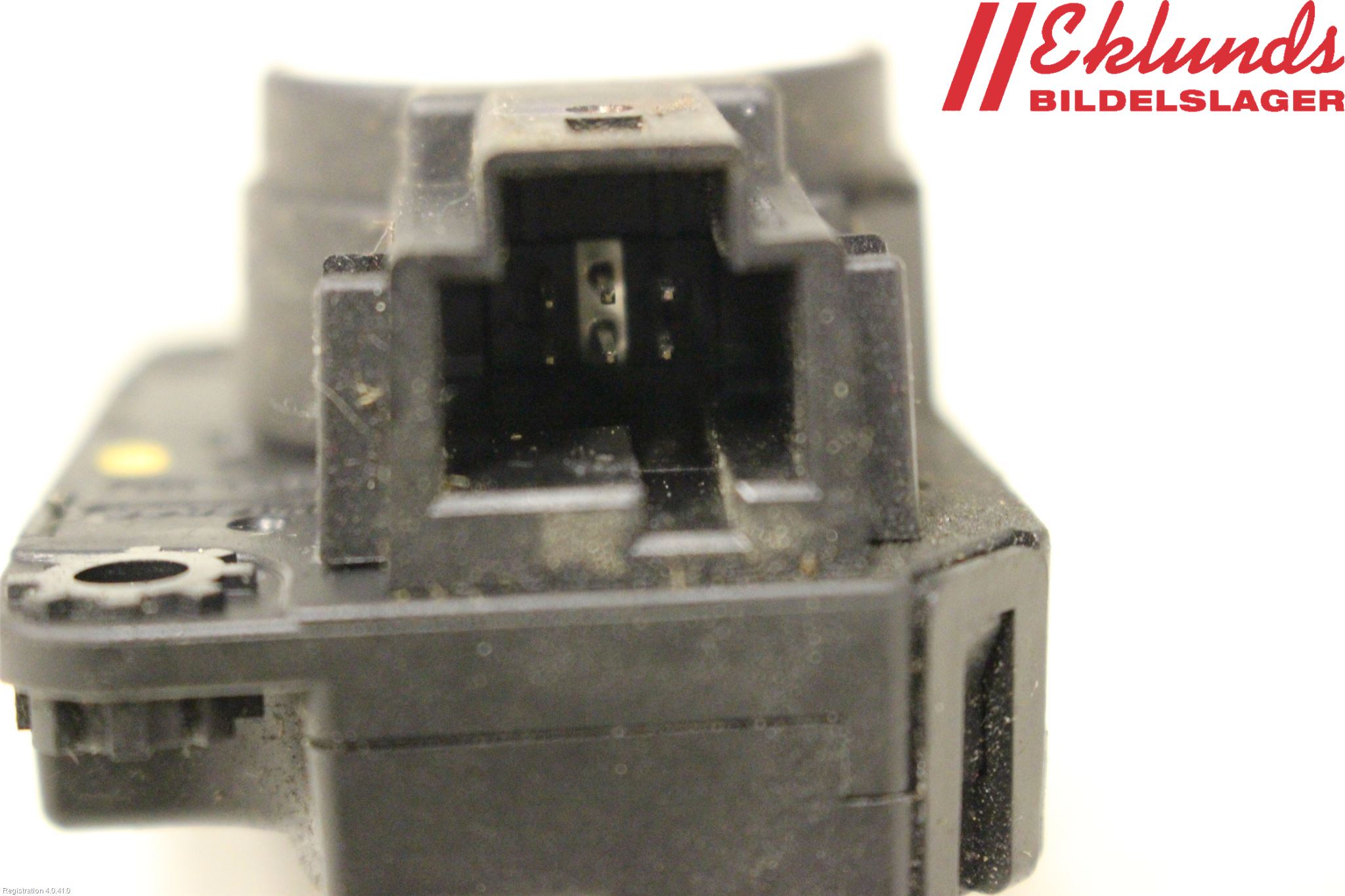 Renault TRAFIC/E-TECH 15- Ac Reglermotor