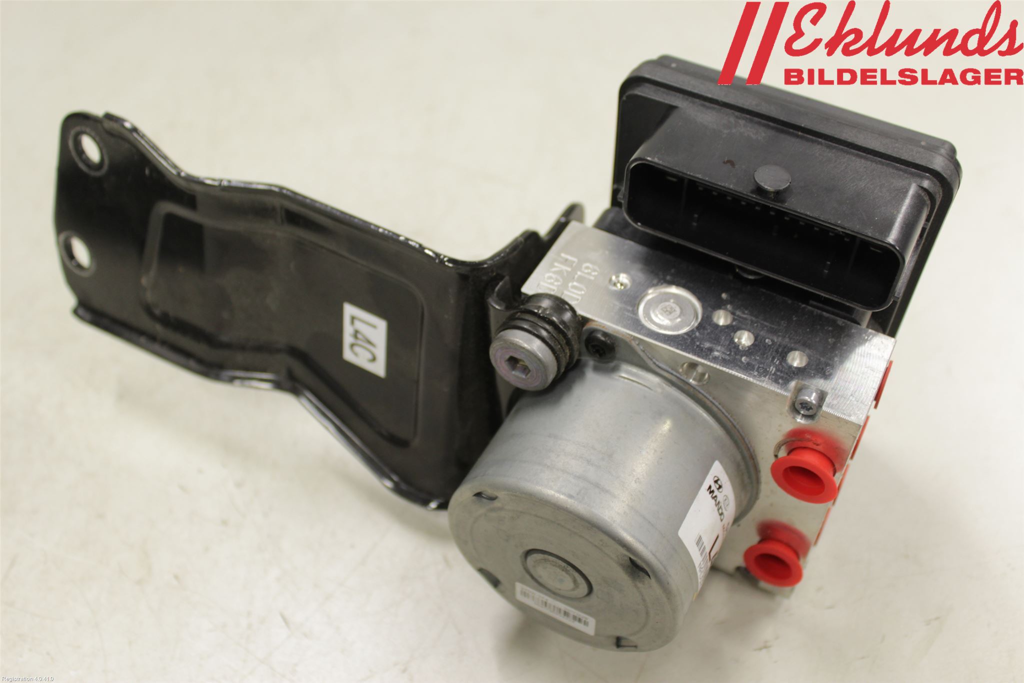 Kia STONIC 18->> Abs Hydraulaggregat