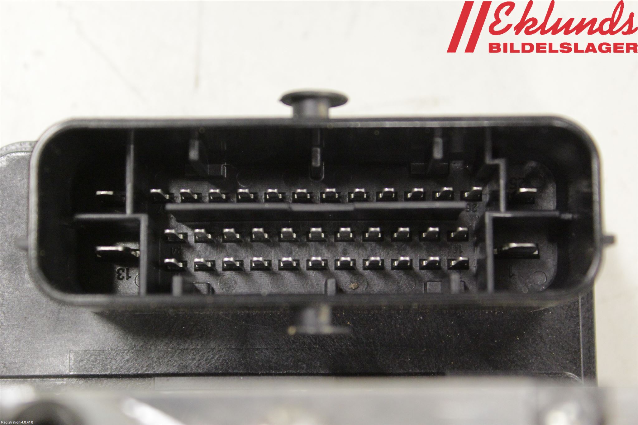 Kia STONIC 18->> Abs Hydraulaggregat