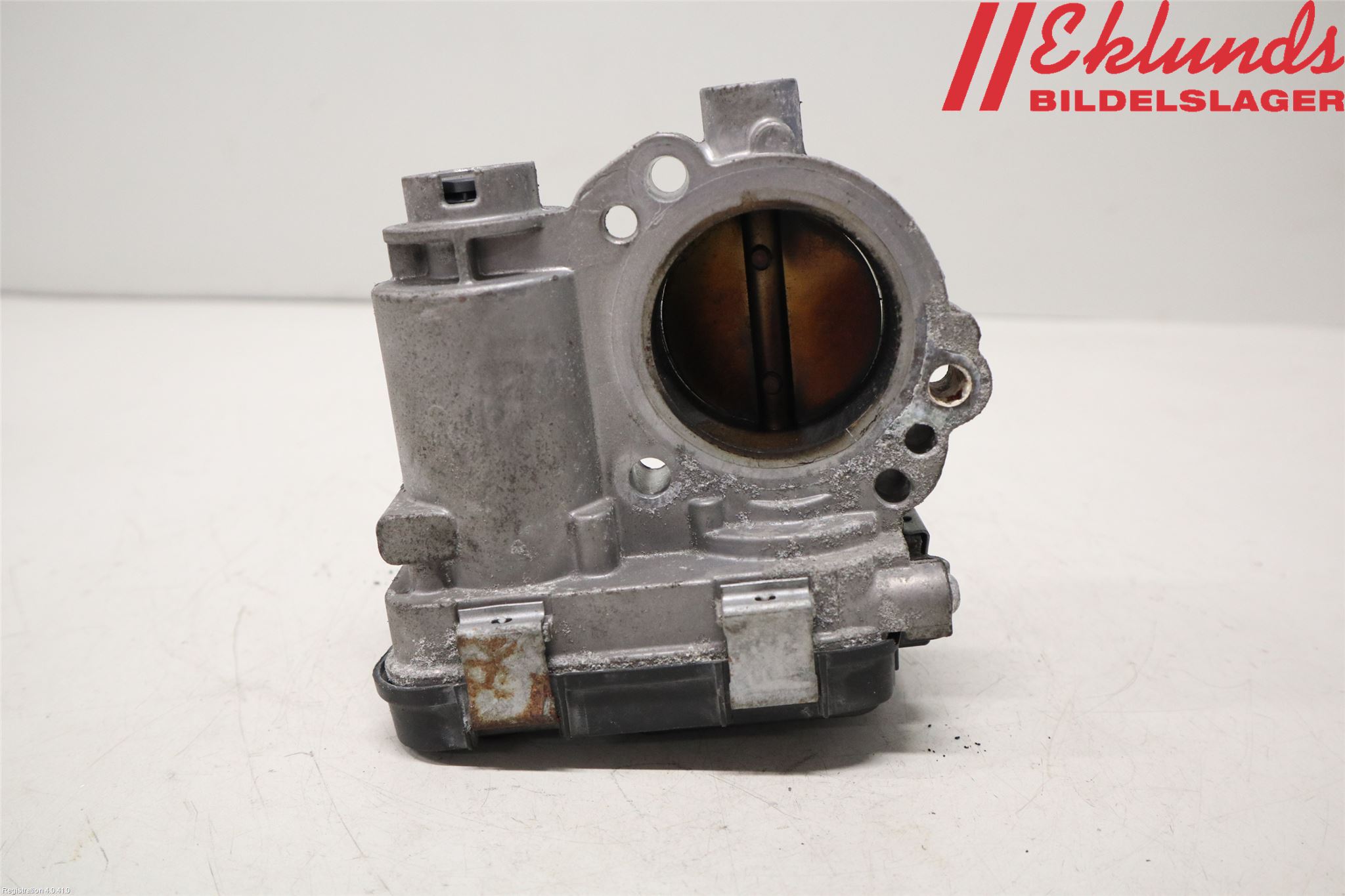 Skoda CITIGO / CITIGO E IV Injspjällhus