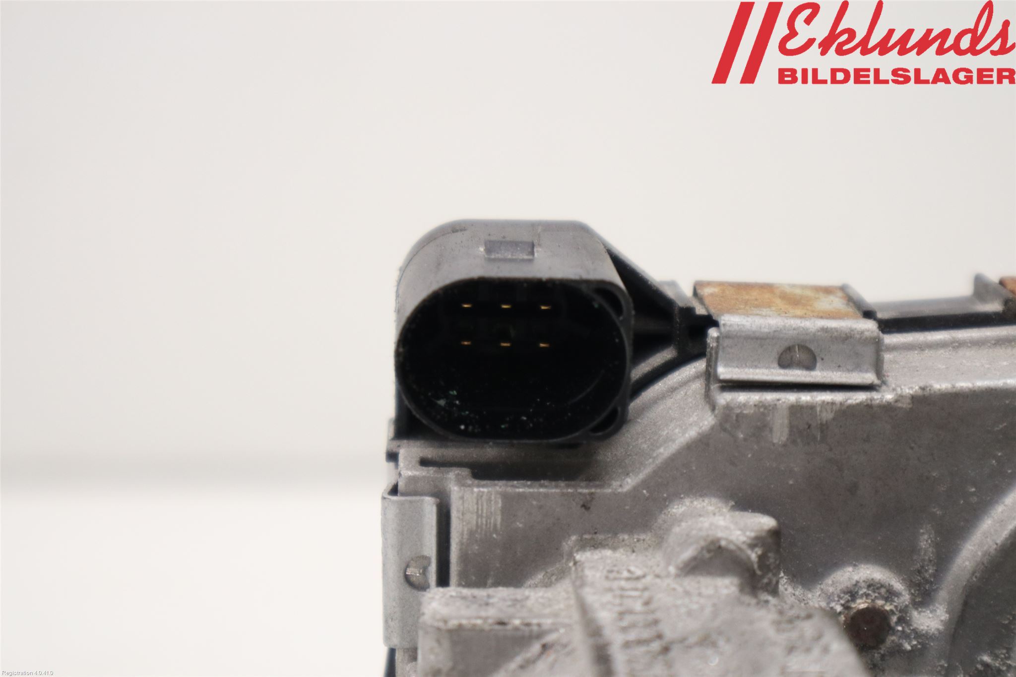 Skoda CITIGO / CITIGO E IV Injspjällhus