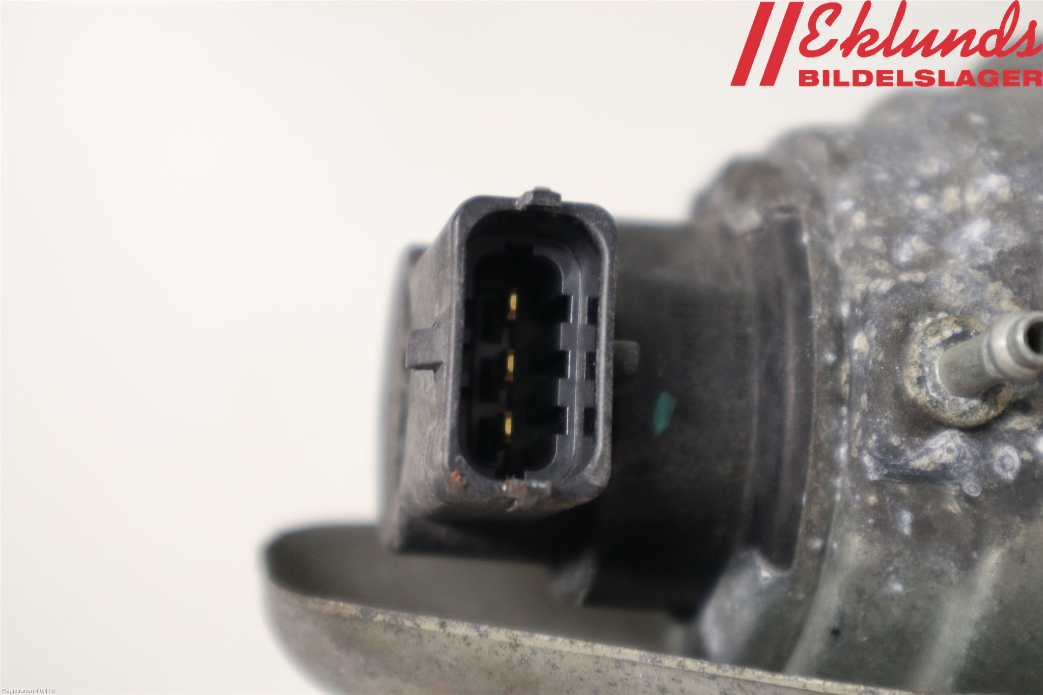 Opel ASTRA J 10-15 Turboaggregat