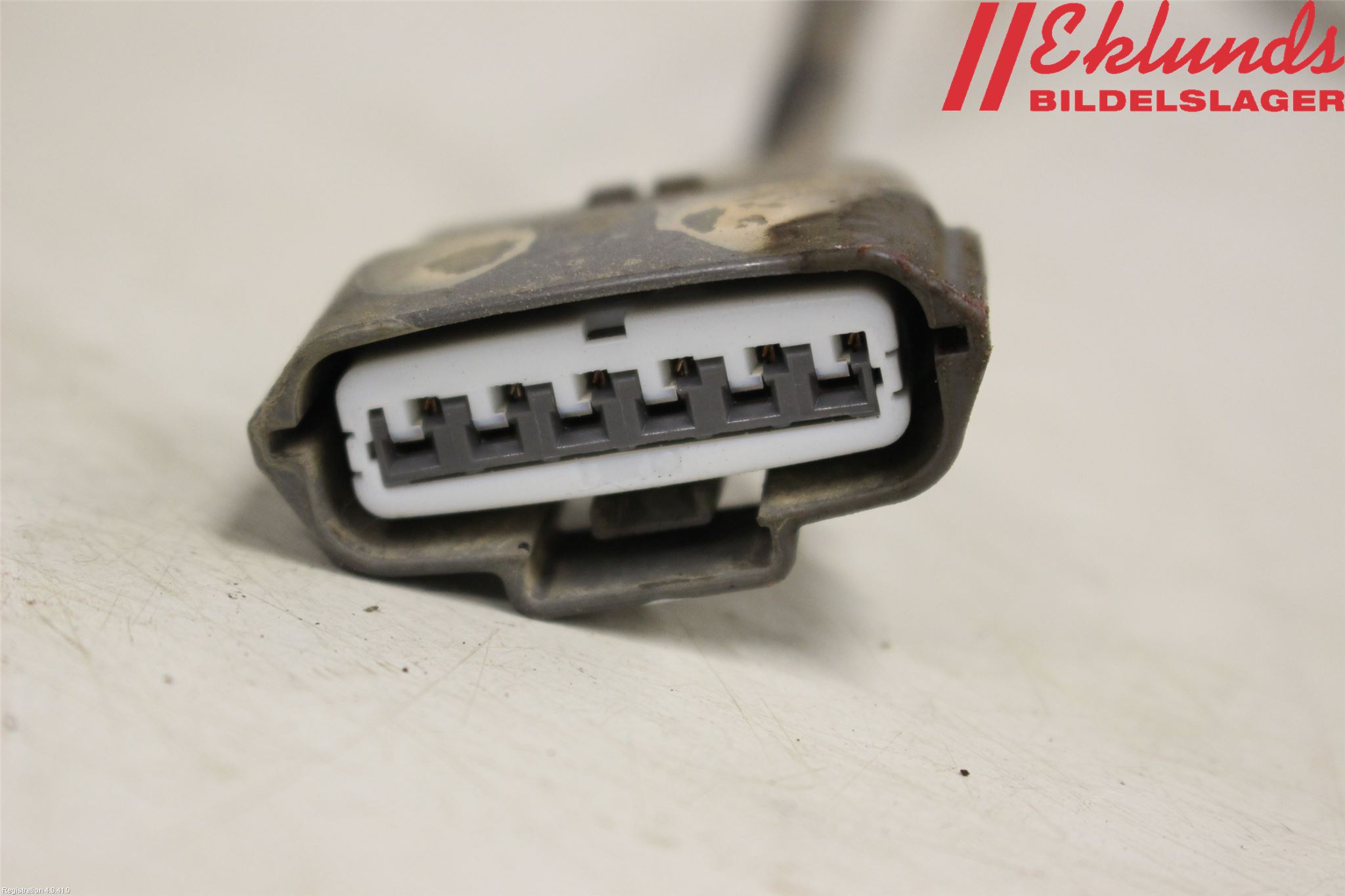 Renault TRAFIC/E-TECH 15- Styrenhet Bränslepump