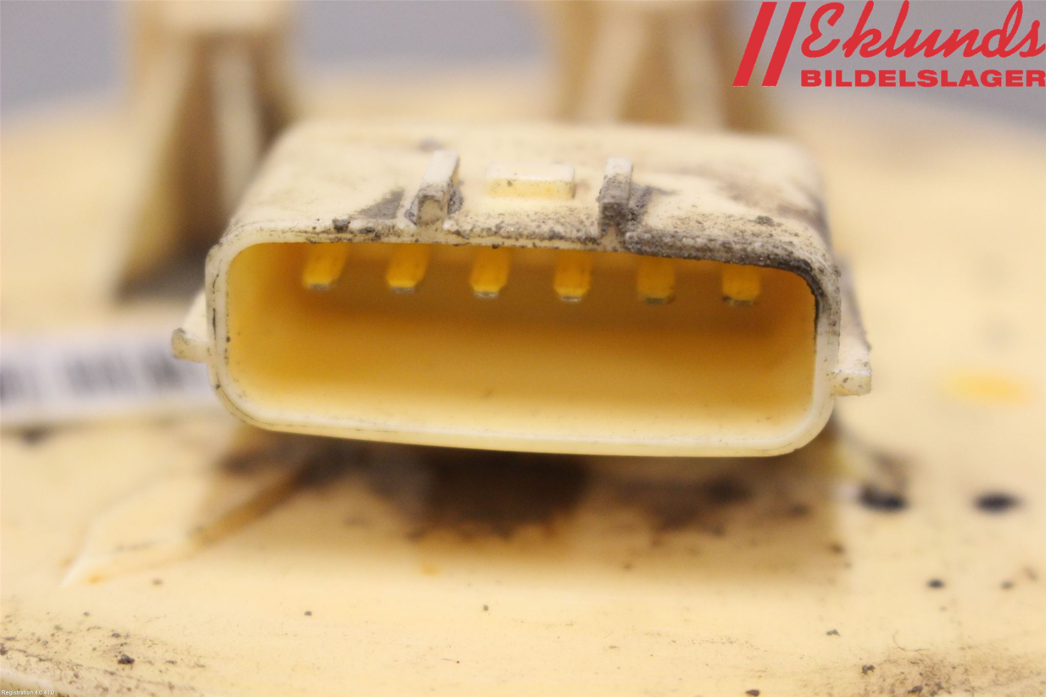 Renault TRAFIC/E-TECH 15- Bränslepump El