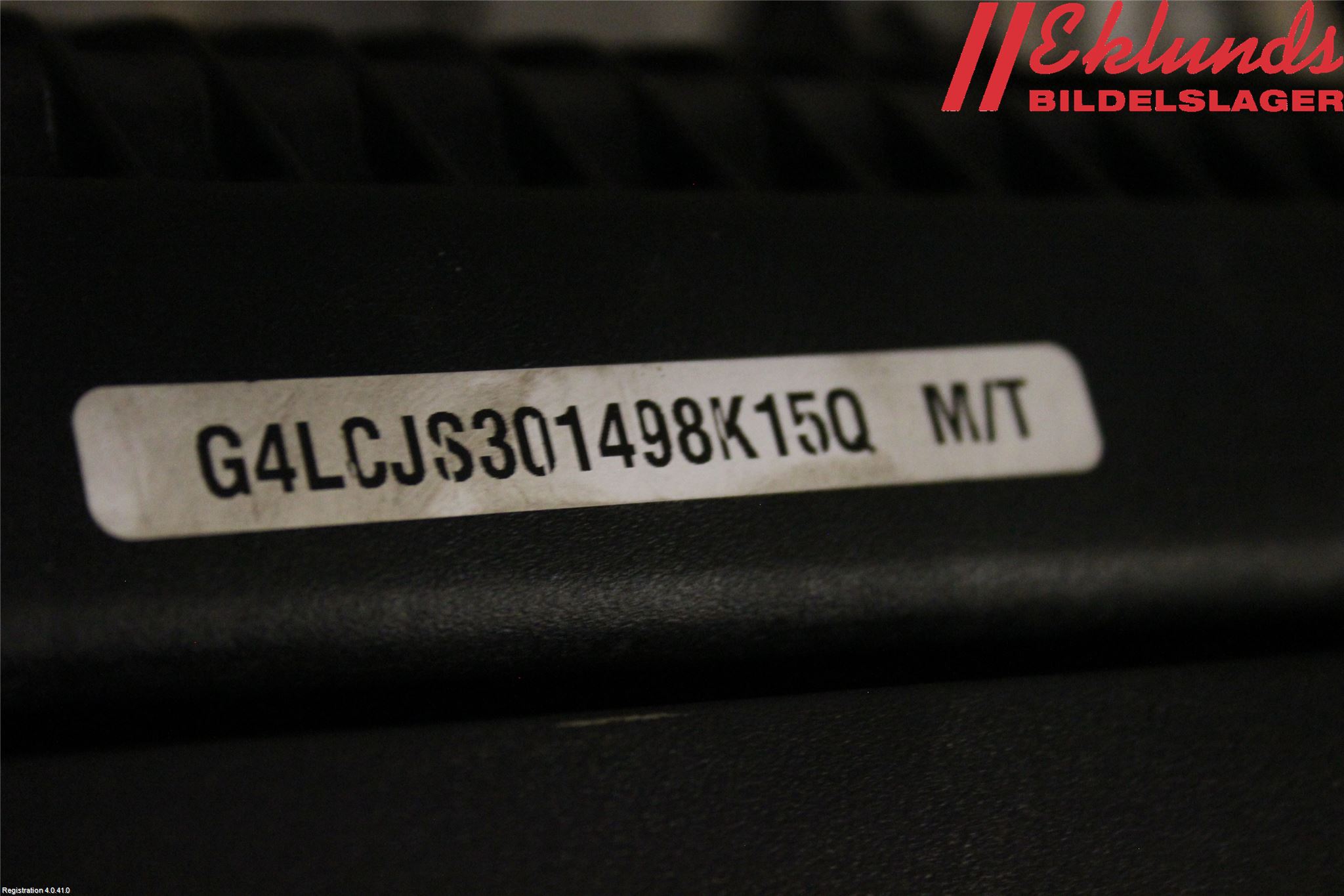 Kia STONIC 18->> Motor Bensin