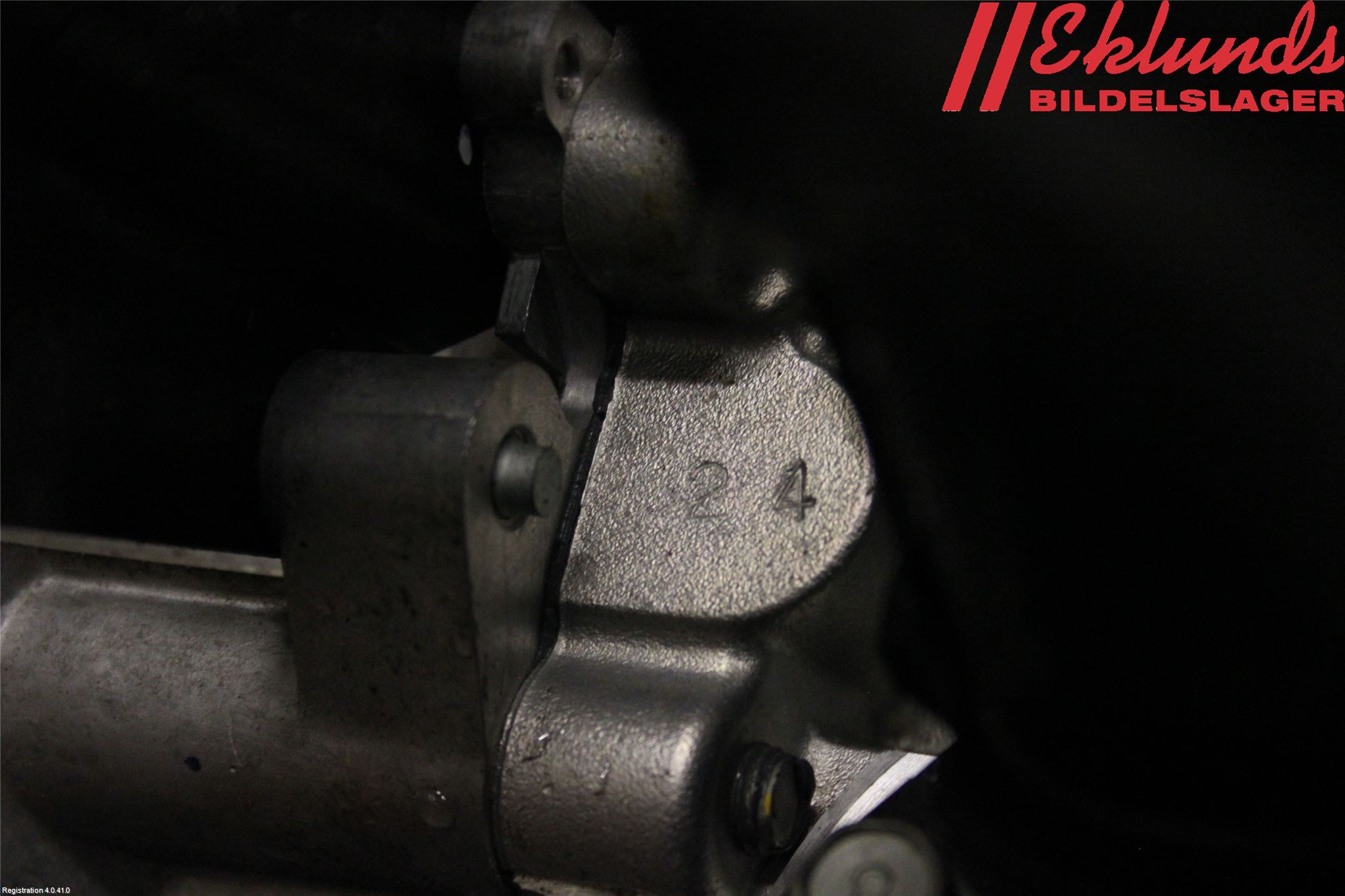 Kia STONIC 18->> Motor Bensin