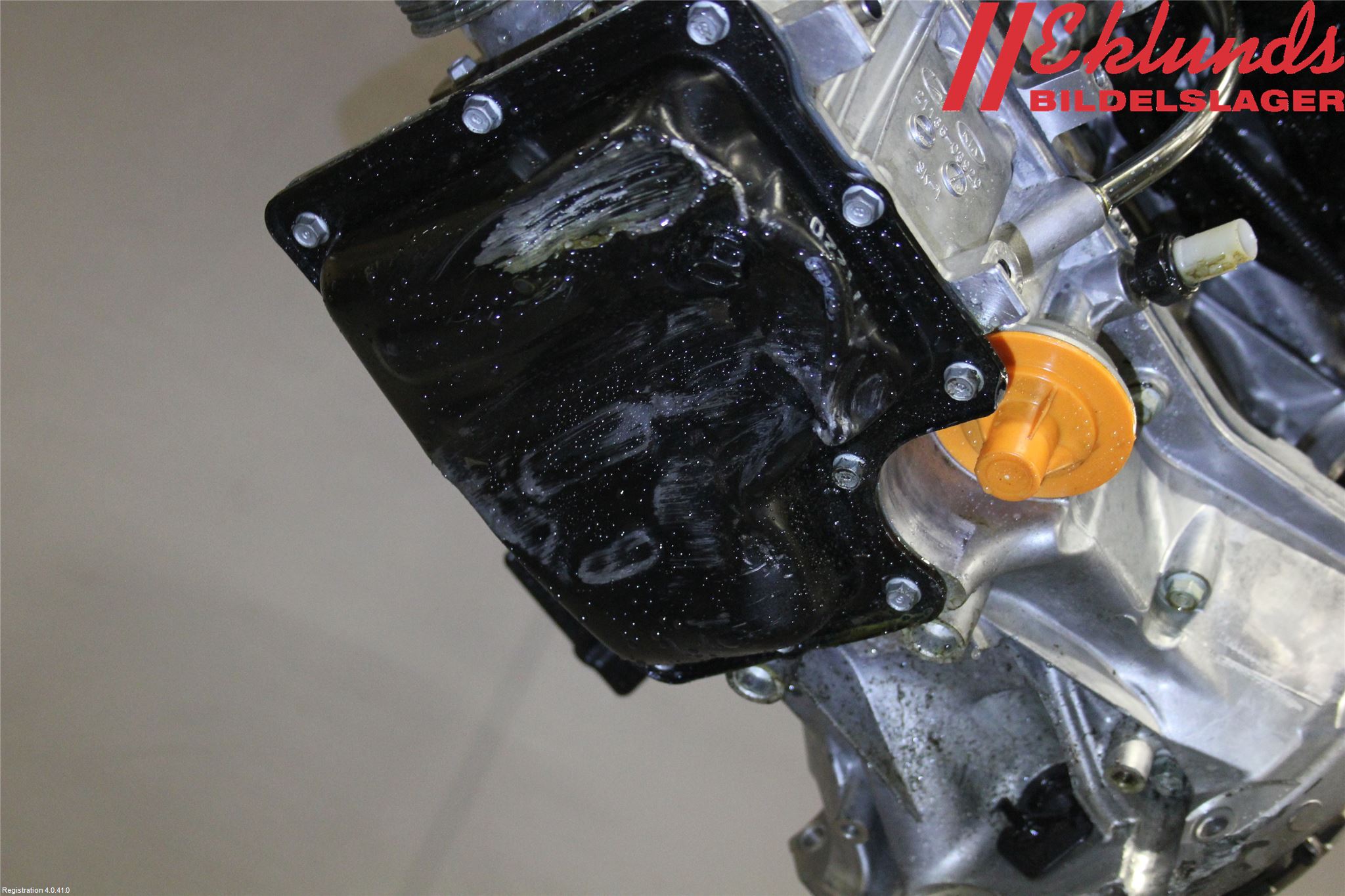 Kia STONIC 18->> Motor Bensin