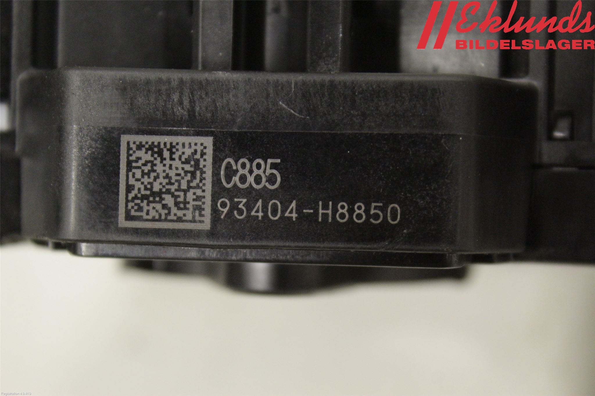 Kia STONIC 18->> Spakcentral
