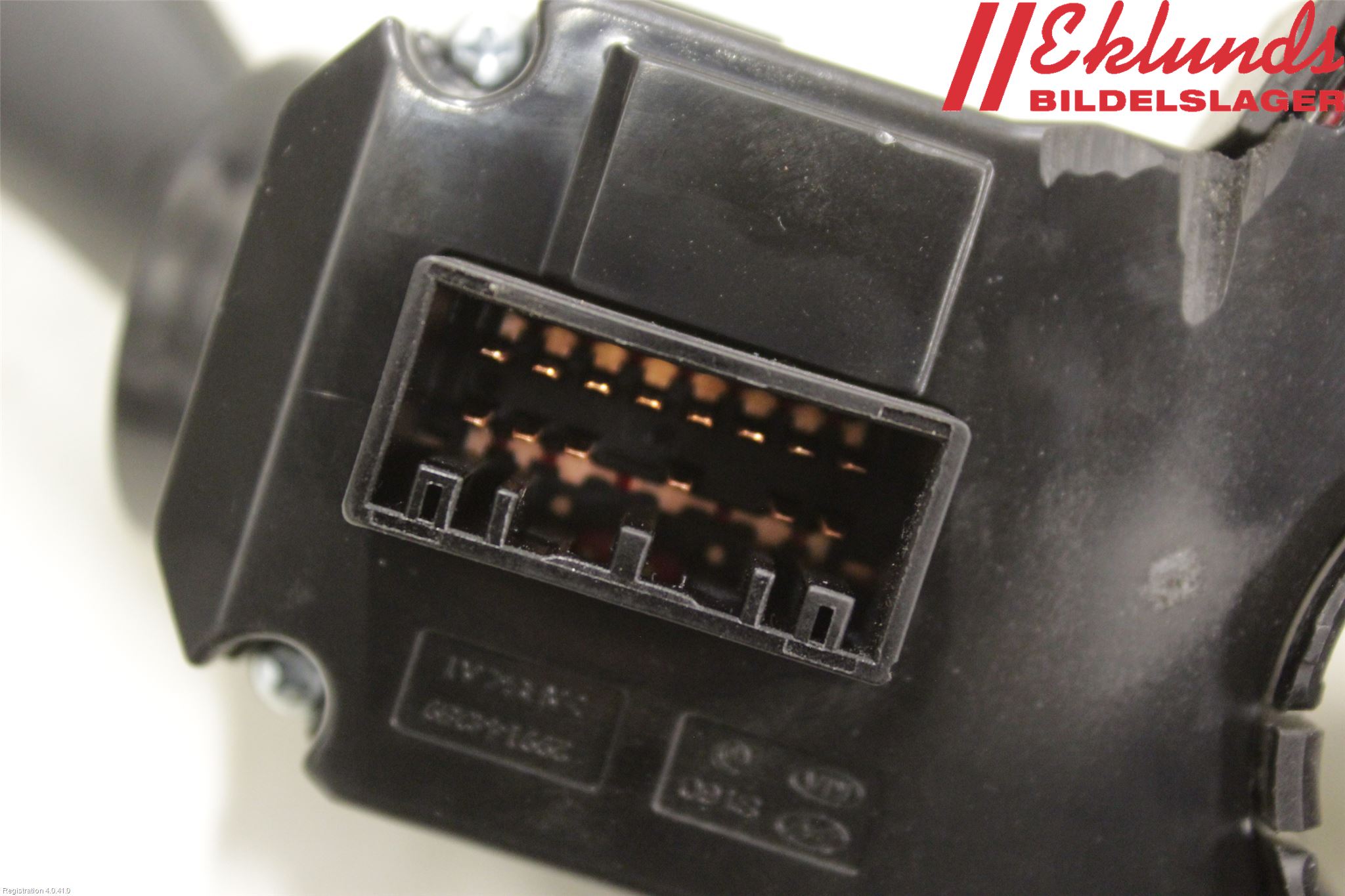Kia STONIC 18->> Spakcentral