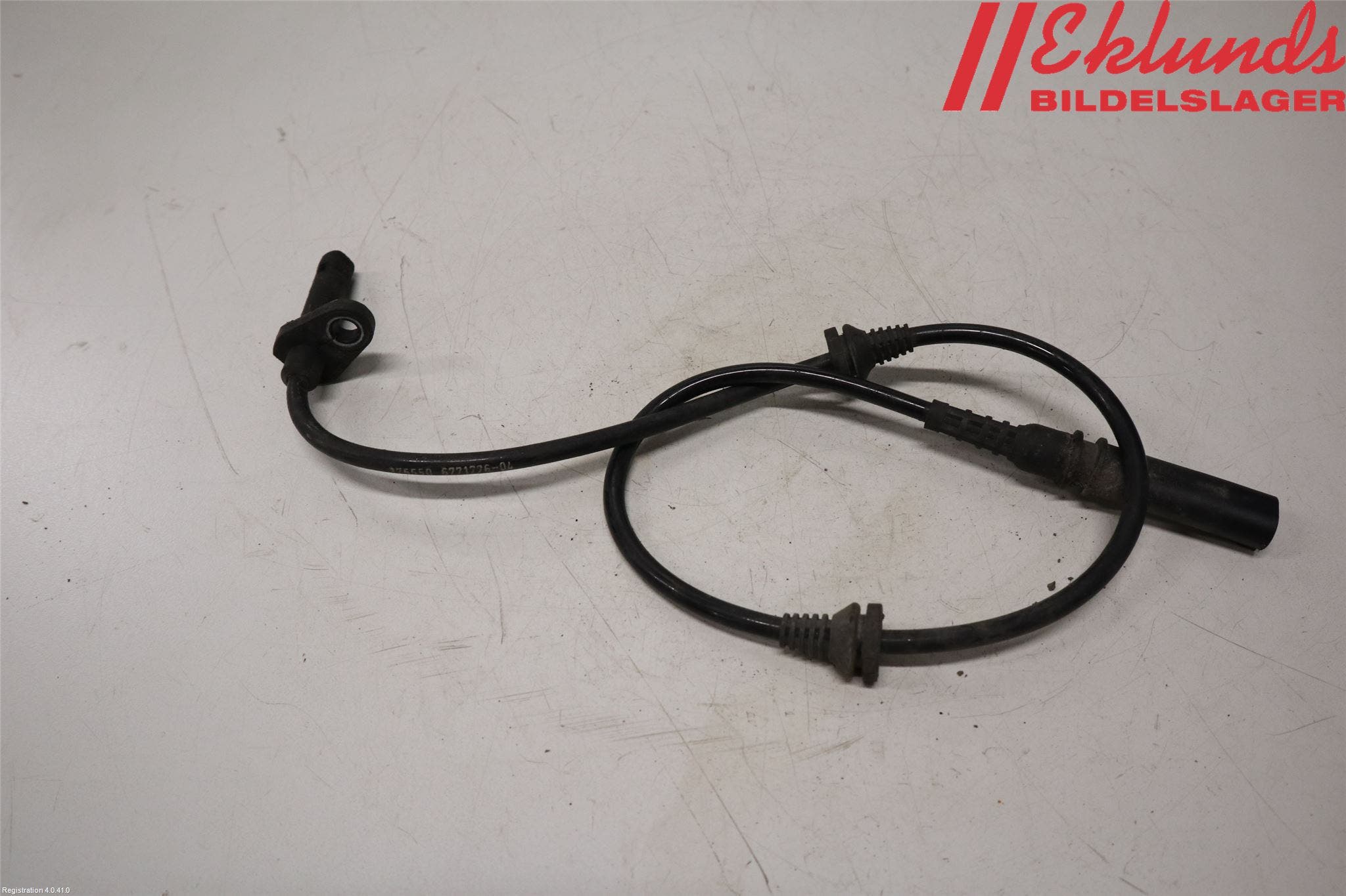 BMW X5 E70 07-13 Abs Sensor