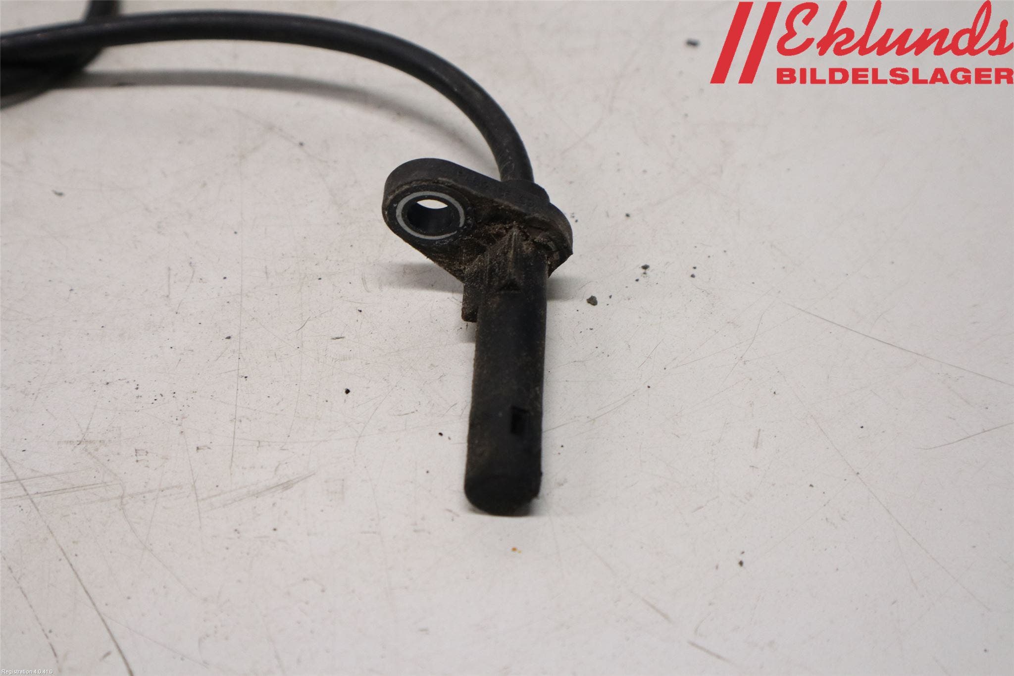 BMW X5 E70 07-13 Abs Sensor