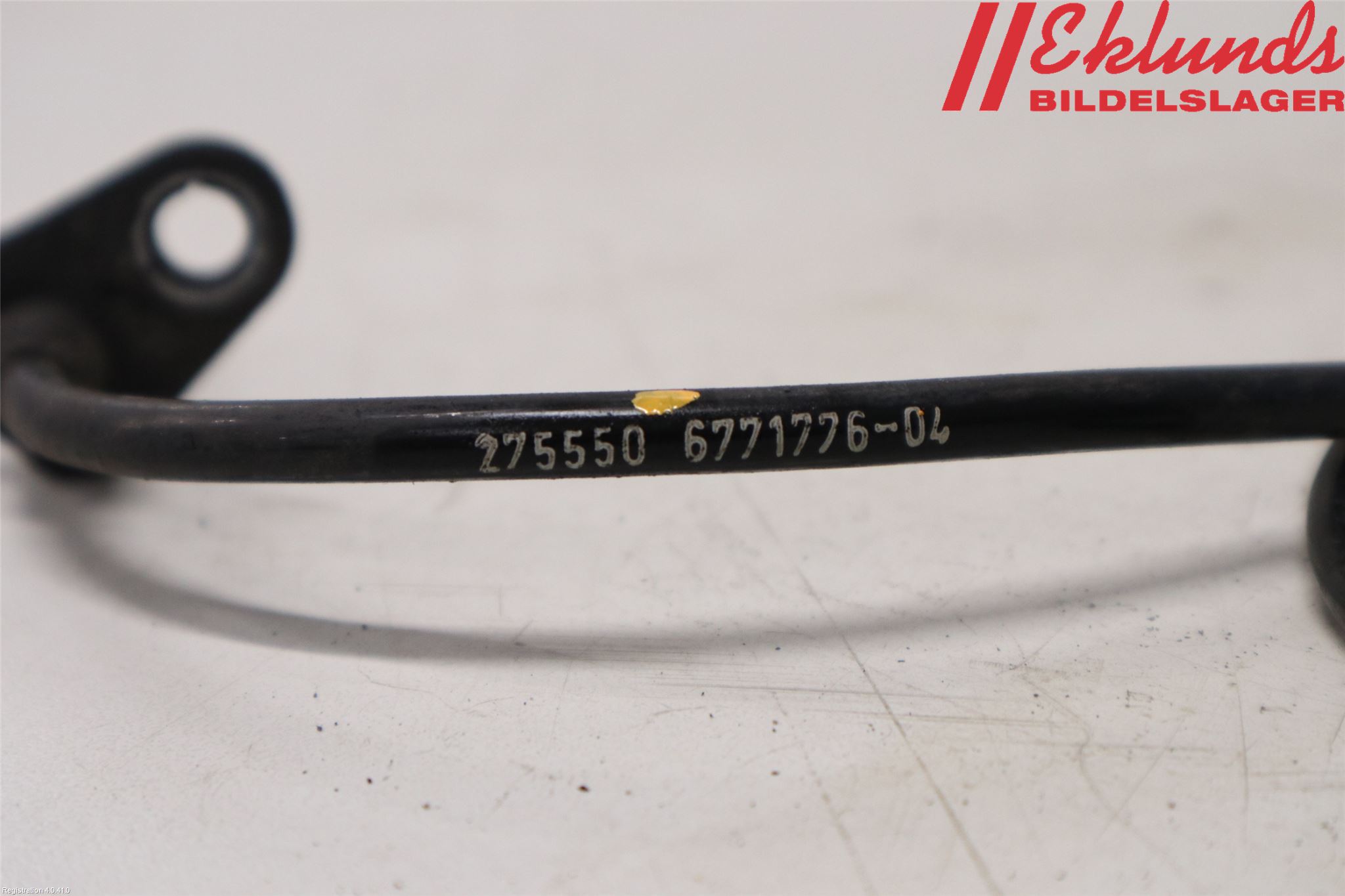 BMW X5 E70 07-13 Abs Sensor