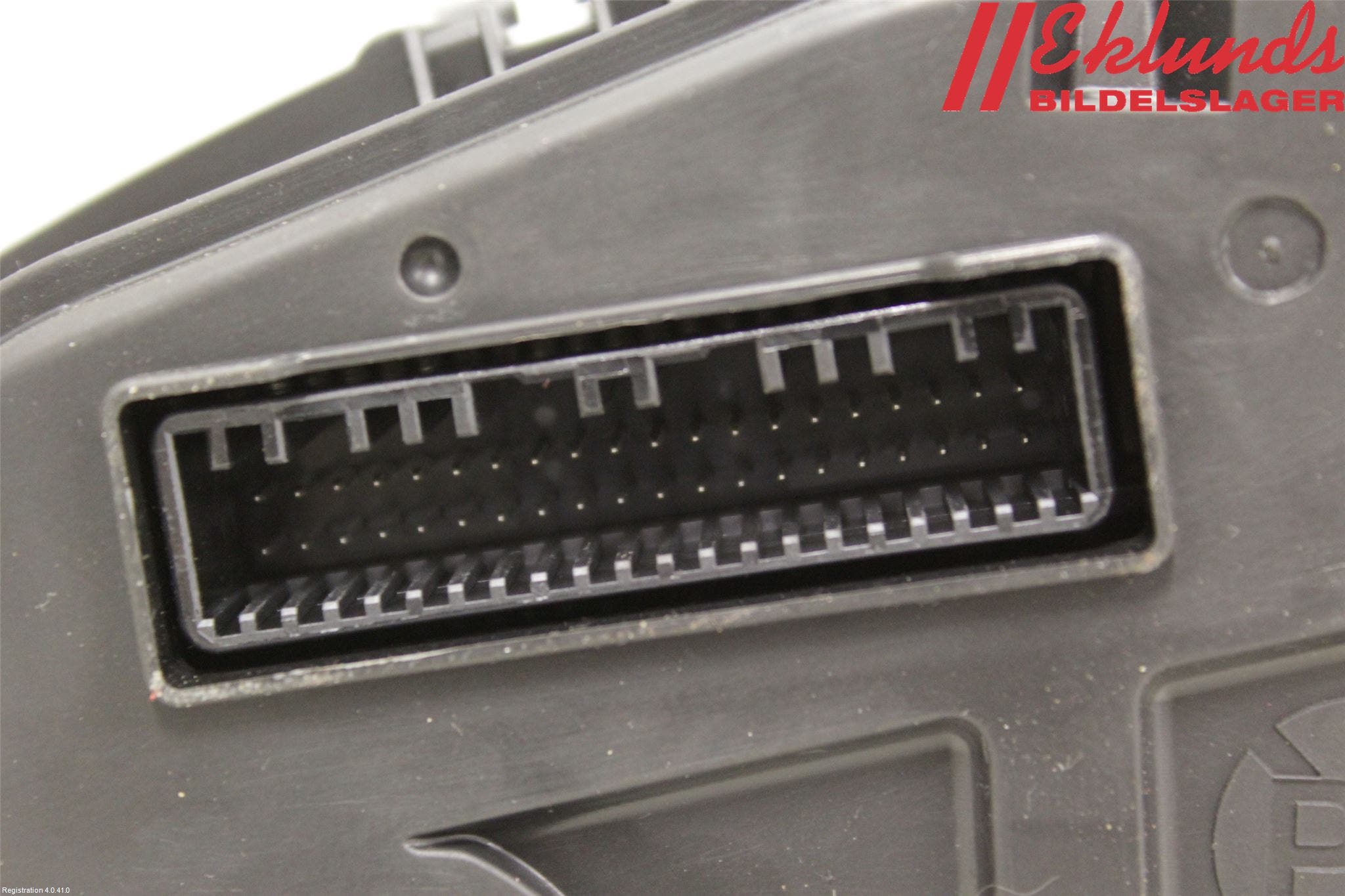 Kia STONIC 18->> Instrument Komb