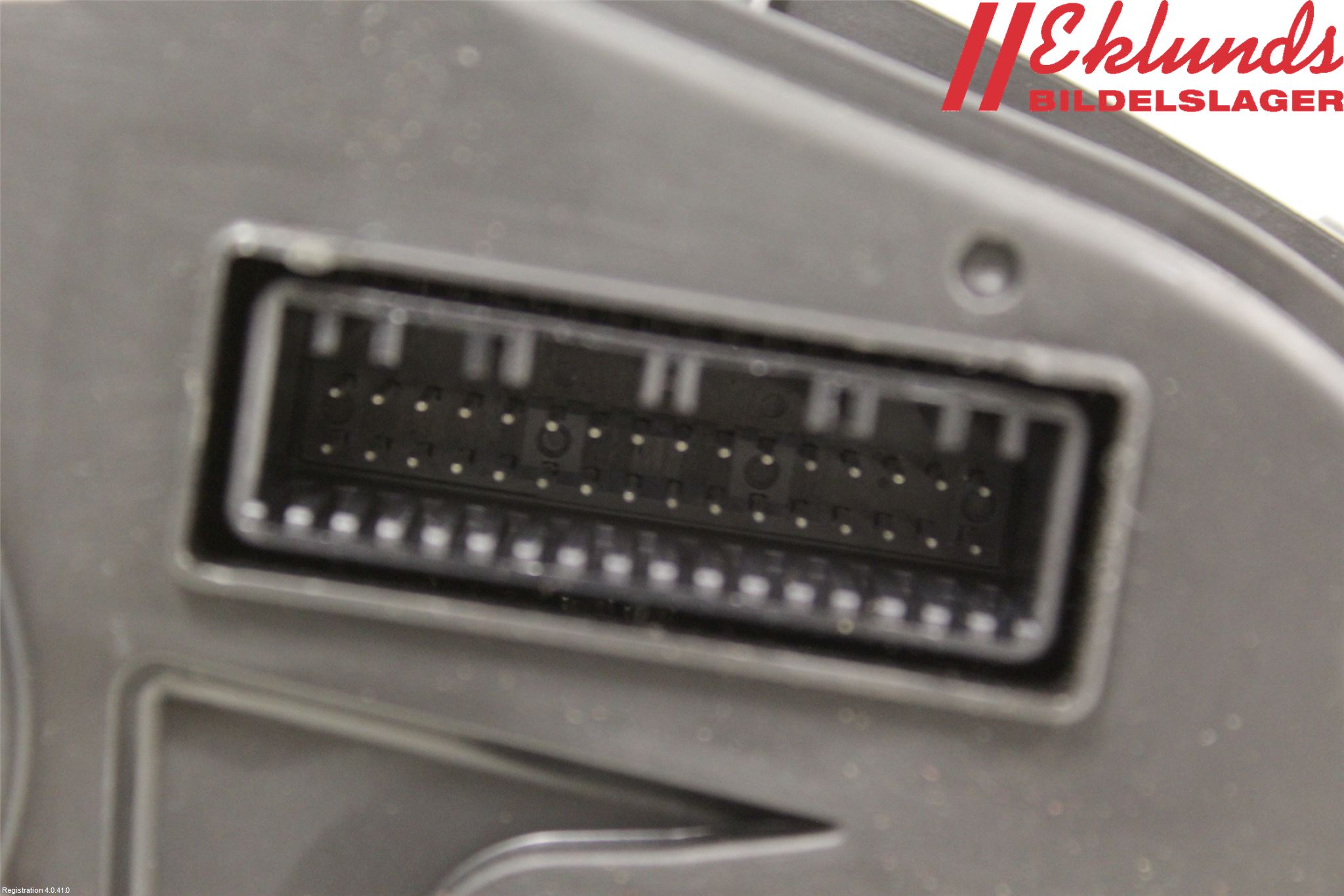 Kia STONIC 18->> Instrument Komb