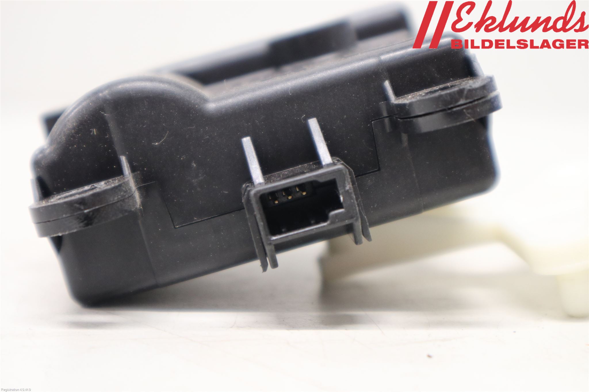 Nissan GT-R Ac Reglermotor