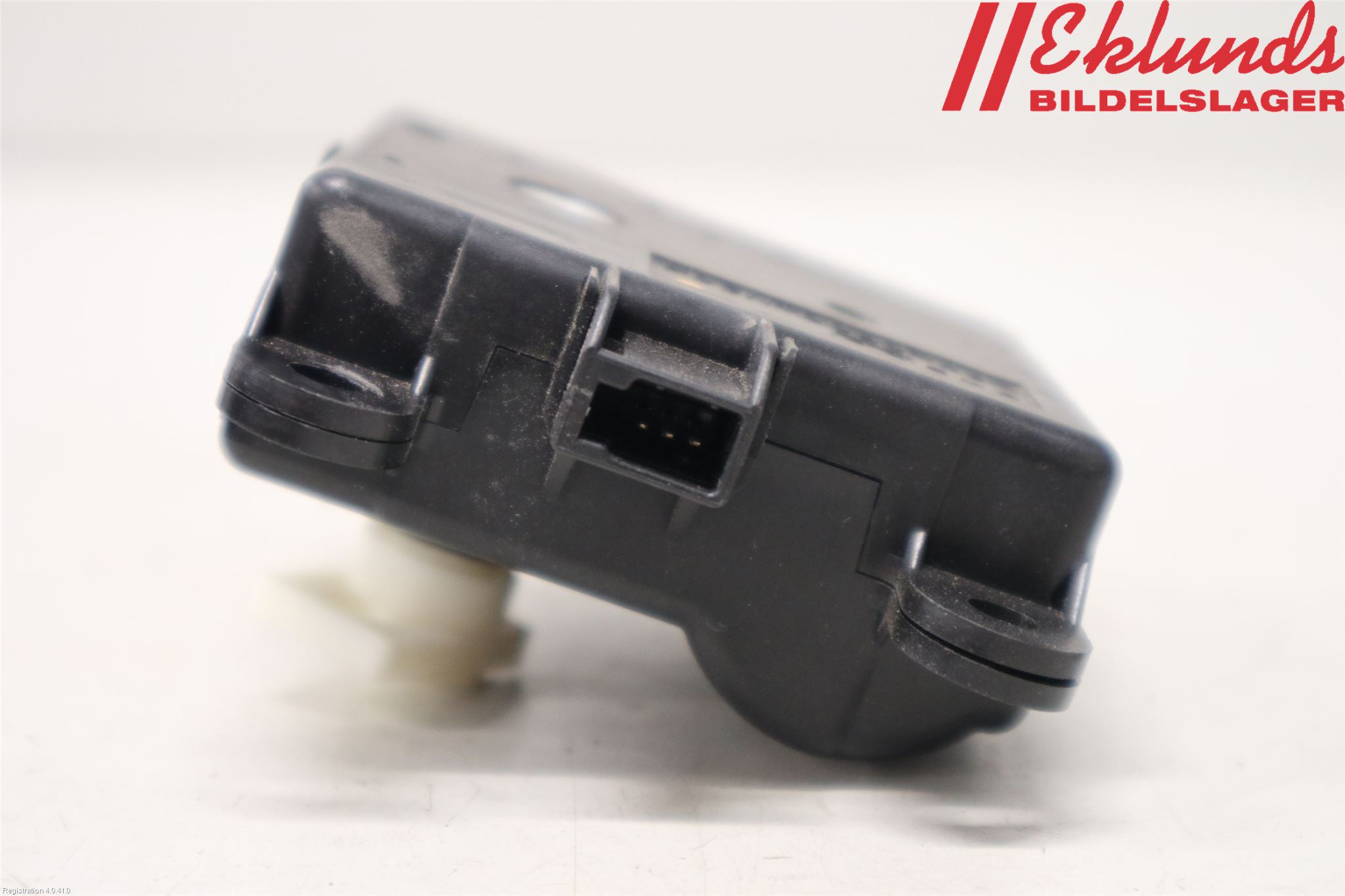 Nissan GT-R Ac Reglermotor