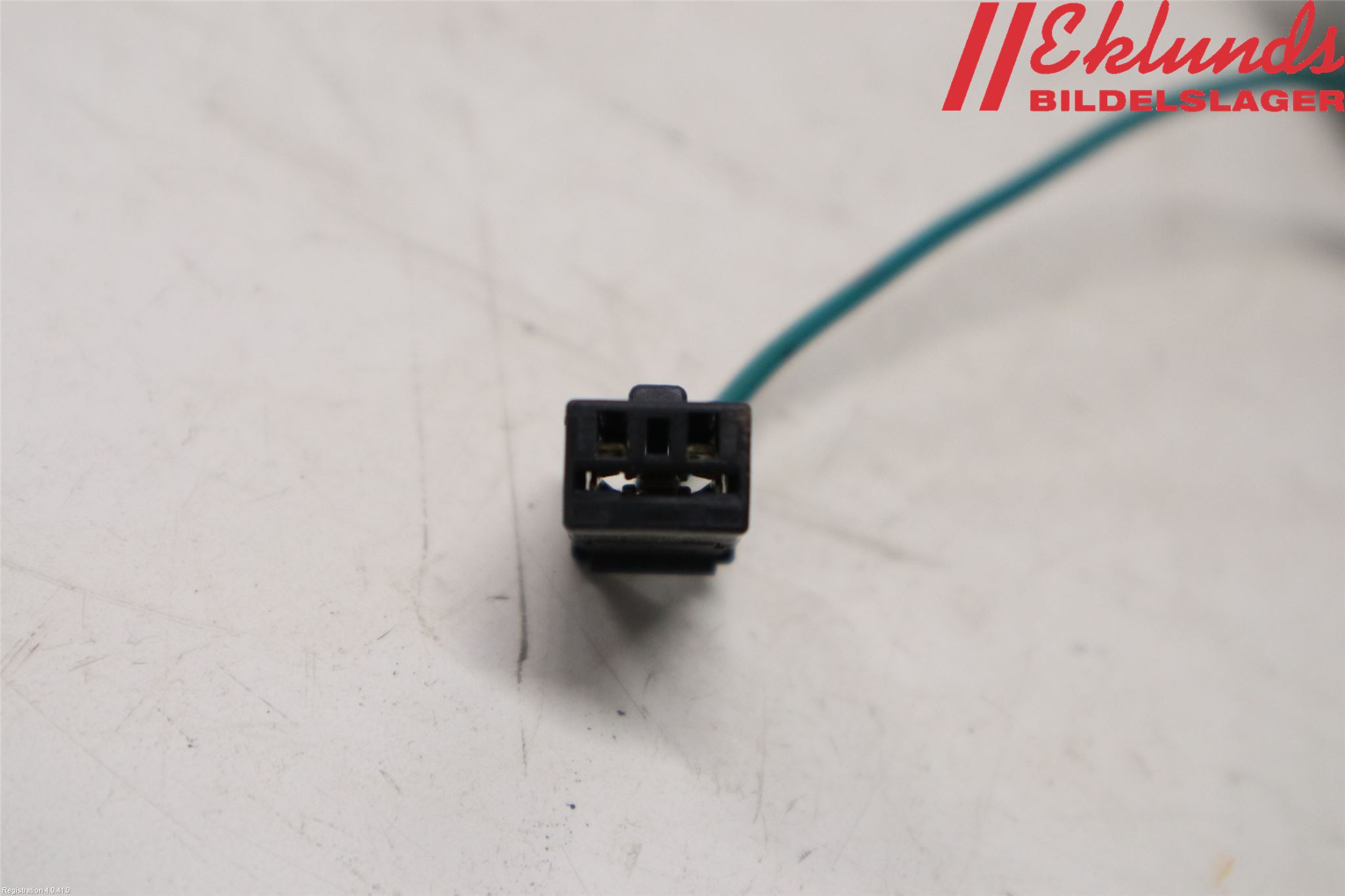 Nissan GT-R Antennförstärkare