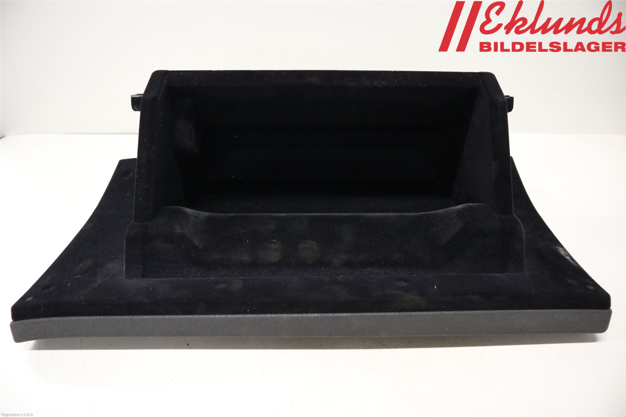 Nissan GT-R Handskfack