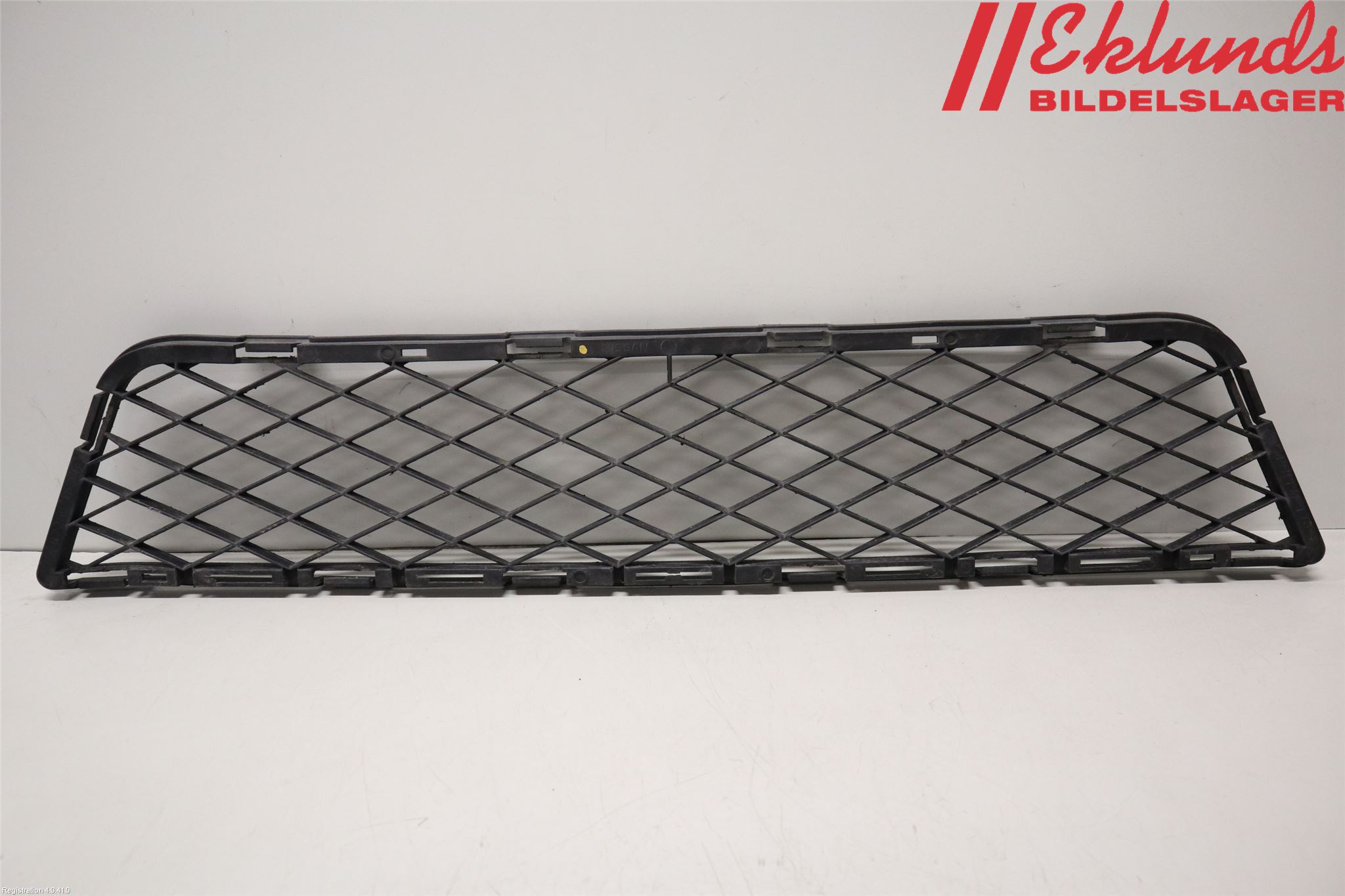 Nissan GT-R Stöt Utfyllnad-List-Grill