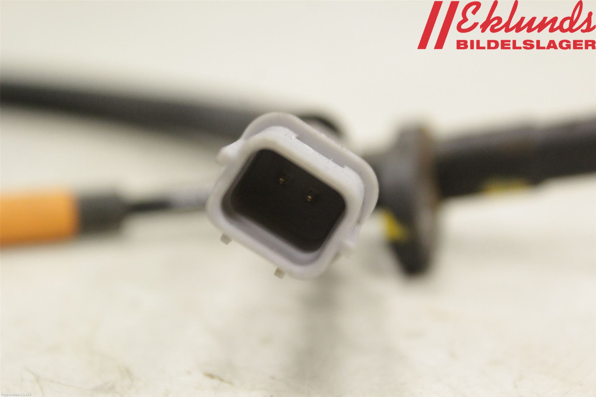 Kia STONIC 18->> Abs Sensor