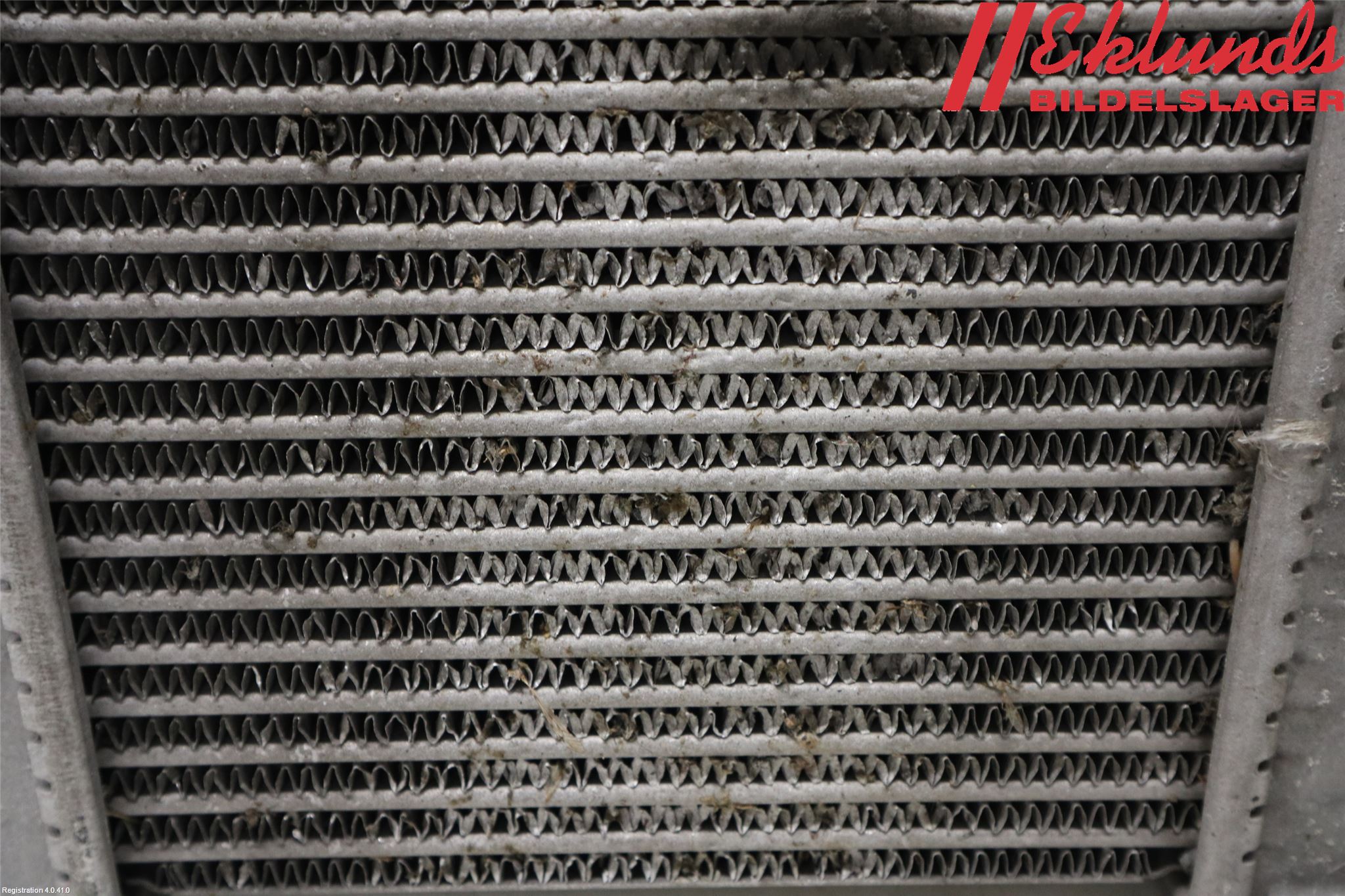 Nissan GT-R Laddluft-Intercooler Kyl