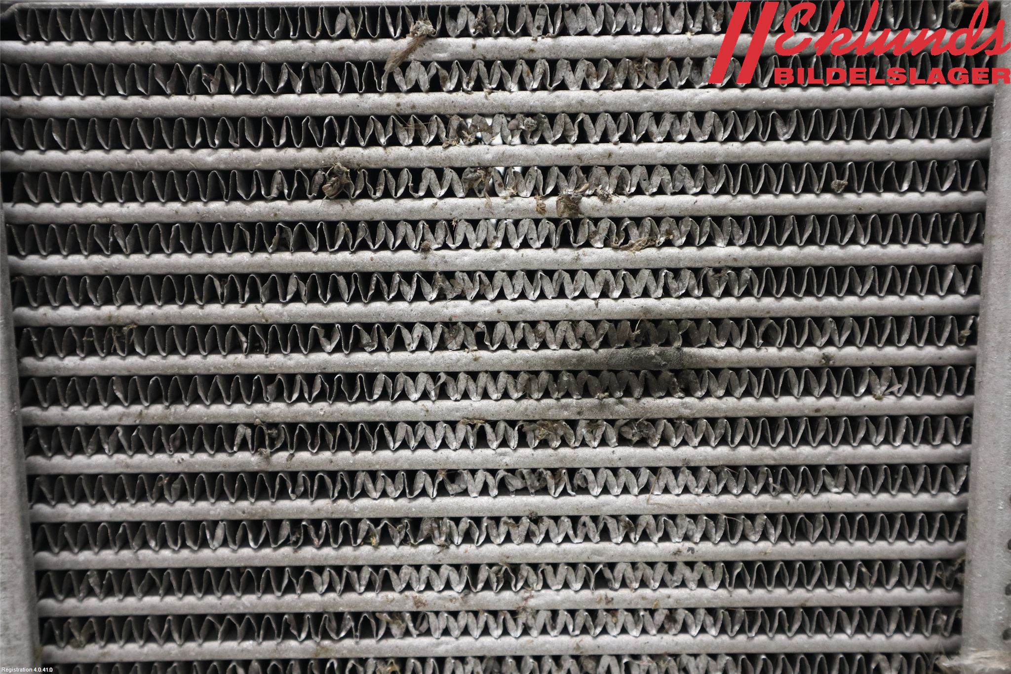 Nissan GT-R Laddluft-Intercooler Kyl