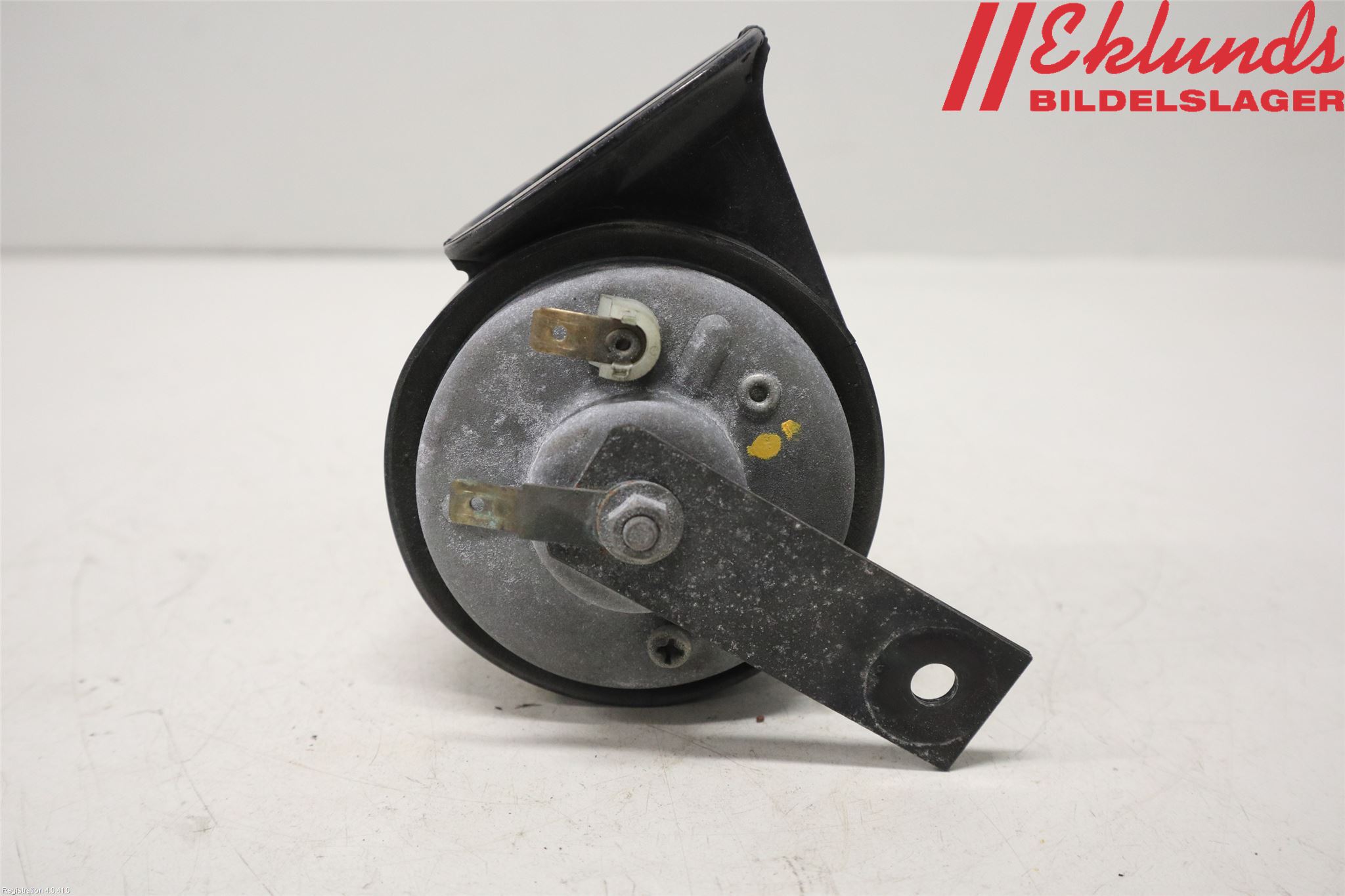 Nissan GT-R Signalhorn