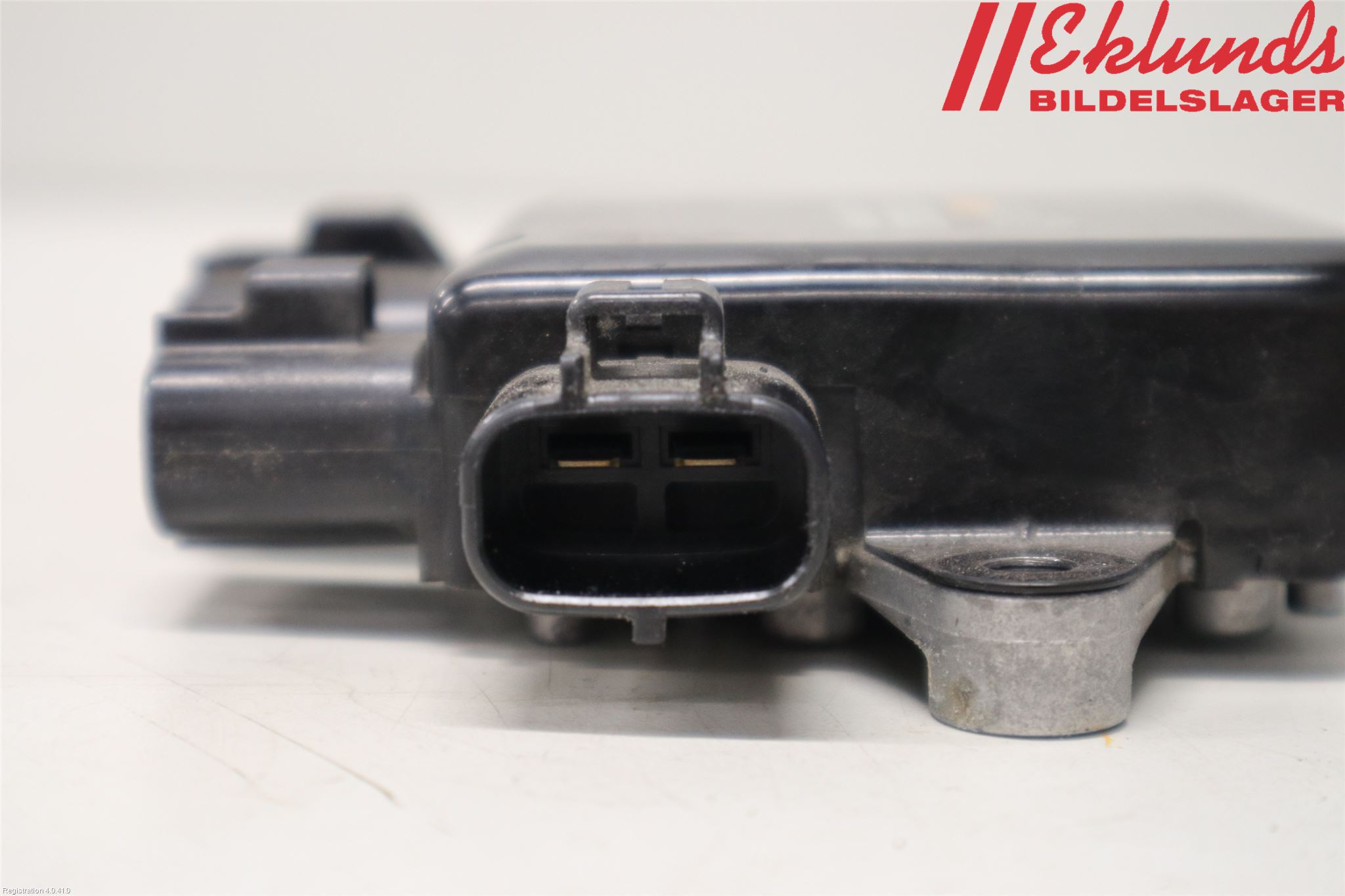 Nissan GT-R Relä Kylfläkt