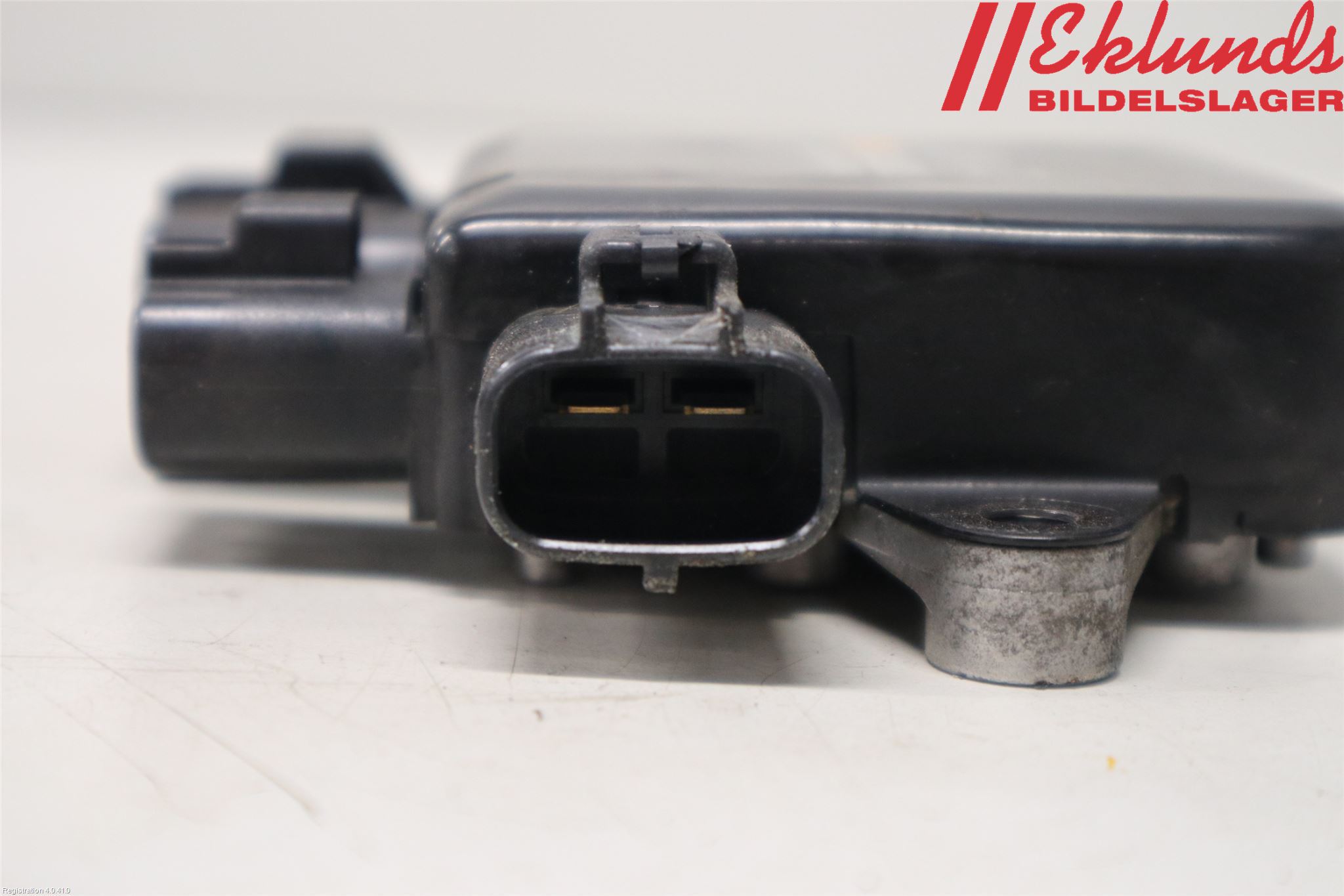 Nissan GT-R Relä Kylfläkt