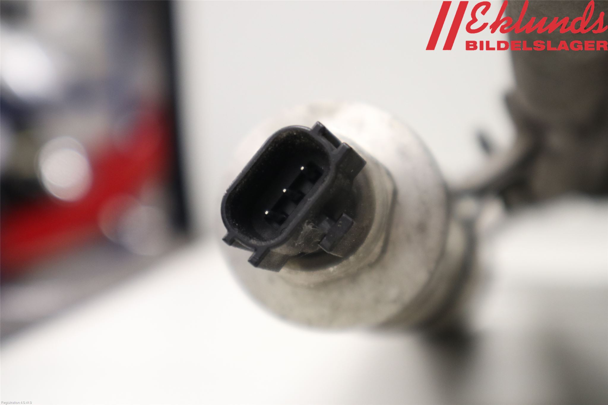 Nissan GT-R Ac Kondensor-Kylare